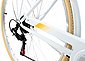 KS Cycling Cityrad »Cantaloupe«, 6 Gang Shimano Tourney Schaltwerk, Kettenschaltung, Bild 4