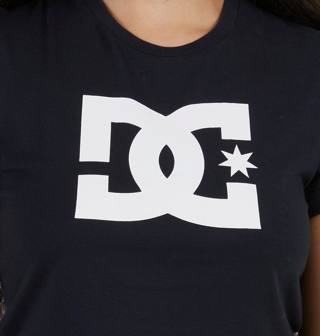 Shoes T-Shirt Black Star DC DC