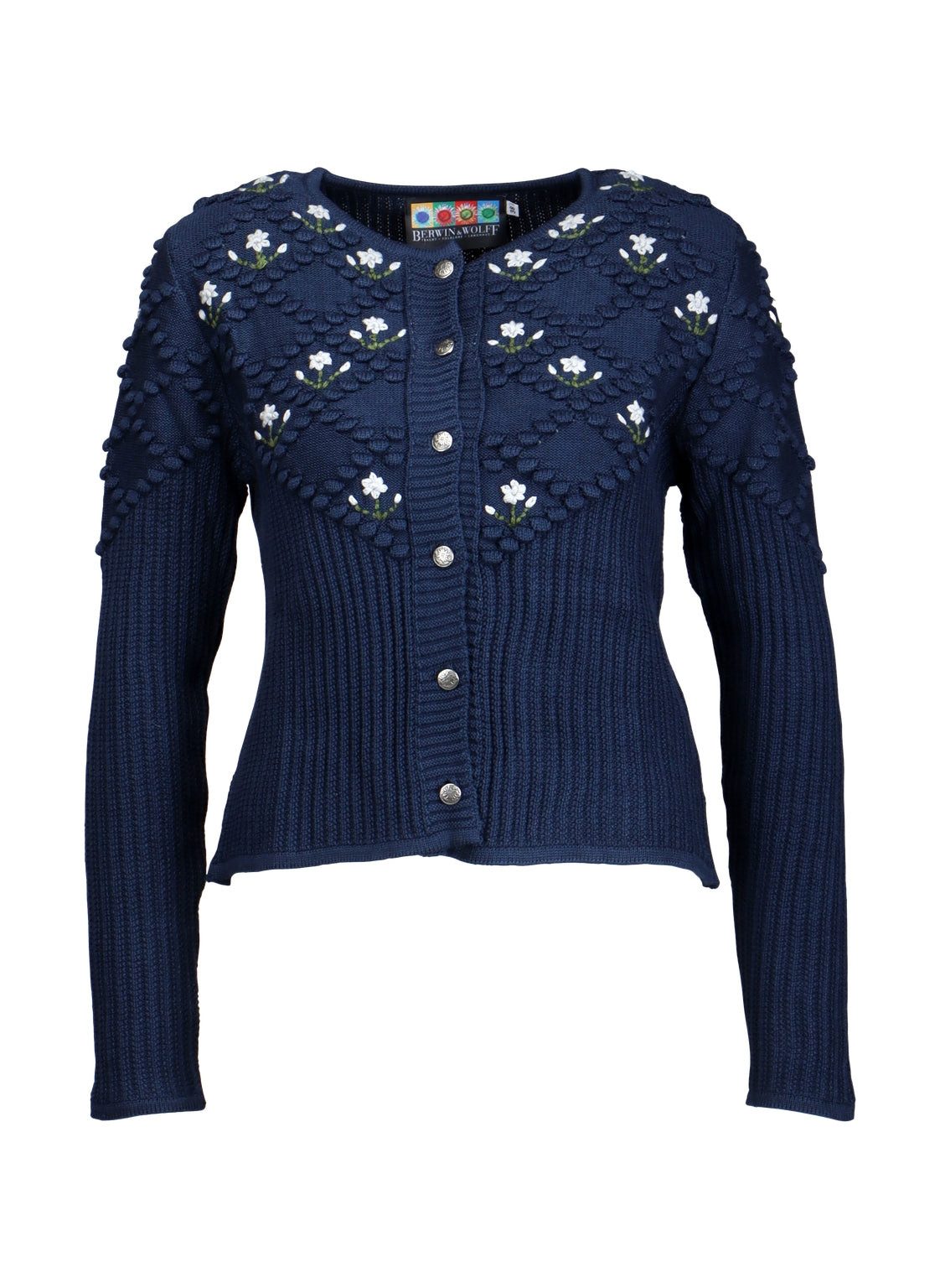 Berwin Trachtenstrickjacke günstig online kaufen