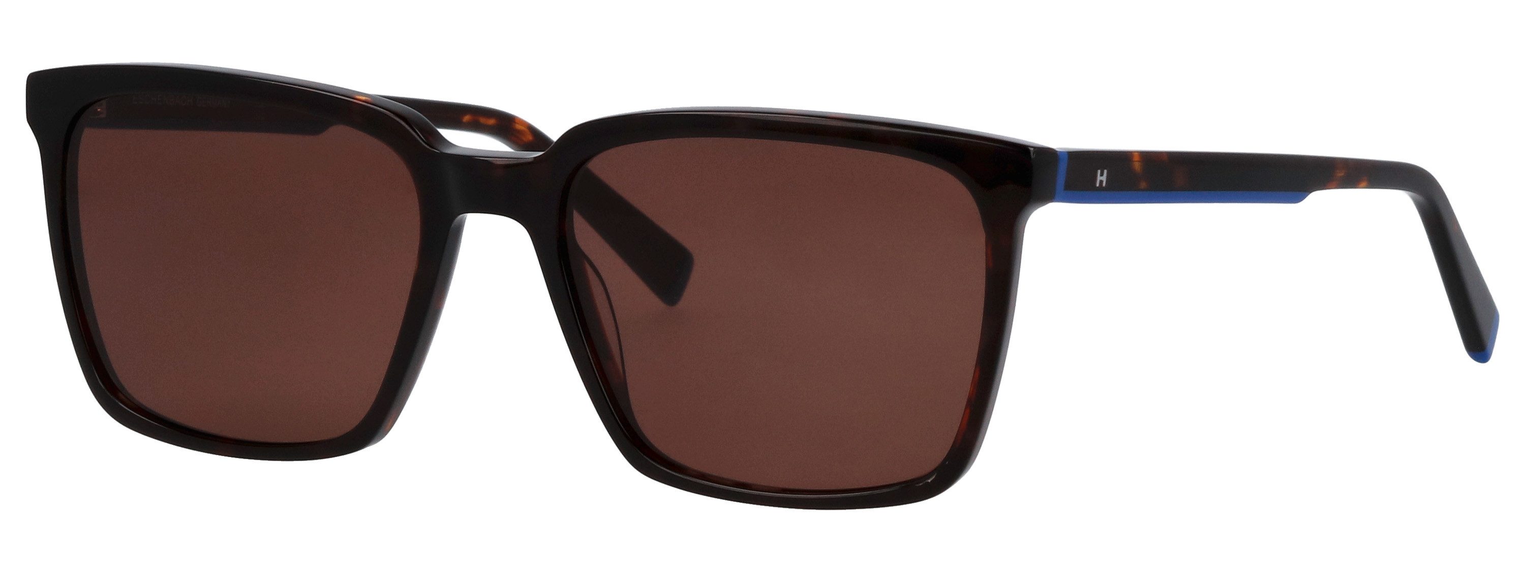 HUMPHREY´S eyewear Sonnenbrille 588181 Form rechteckig, günstig online kaufen