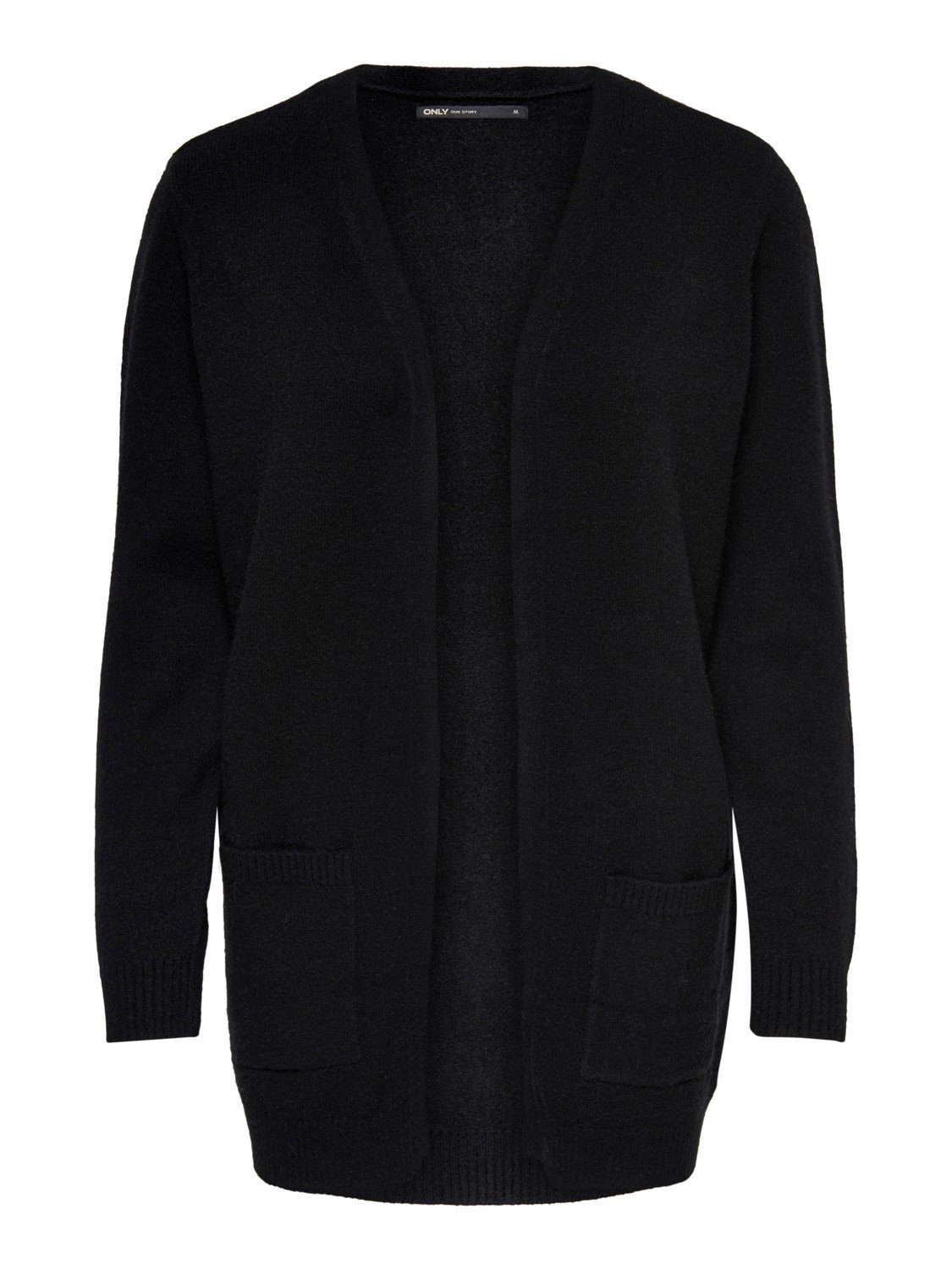 ONLY Cardigan Only Damen Strick-Jacke offen günstig online kaufen