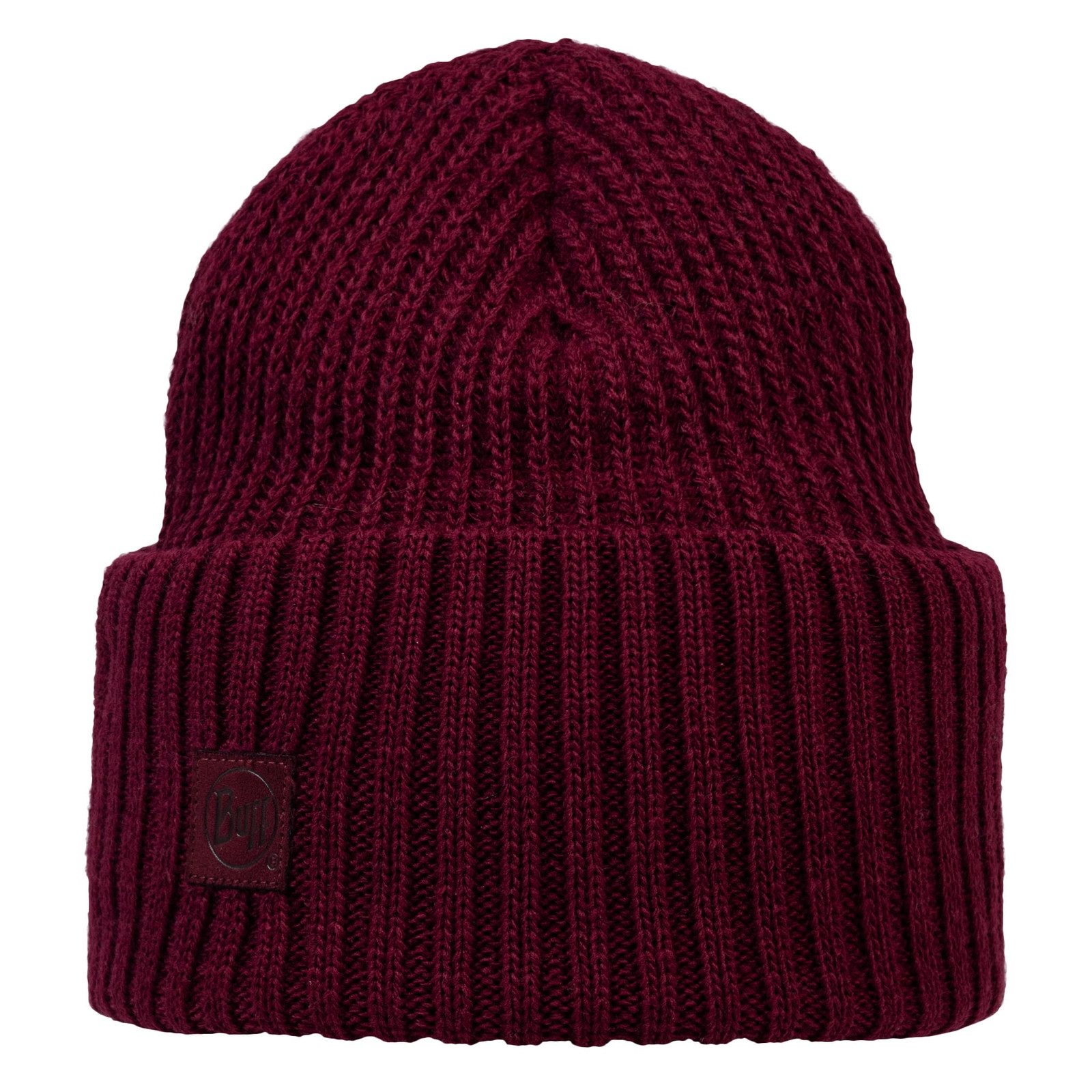 Strickmütze Knitted Beanie Rutger