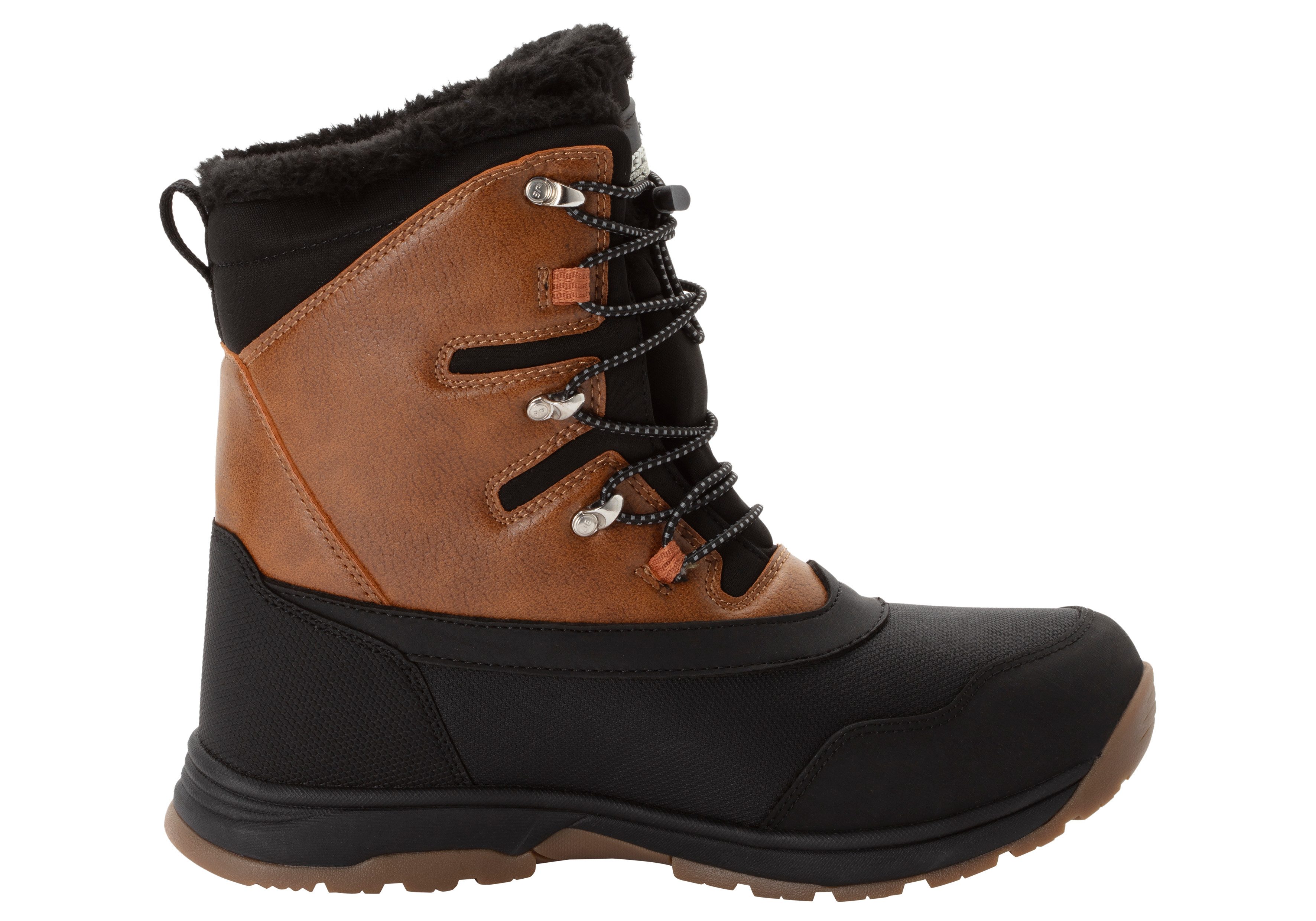 Icepeak ALMONT MR Winterboots Winterschuhe, Snowboots, günstig online kaufen