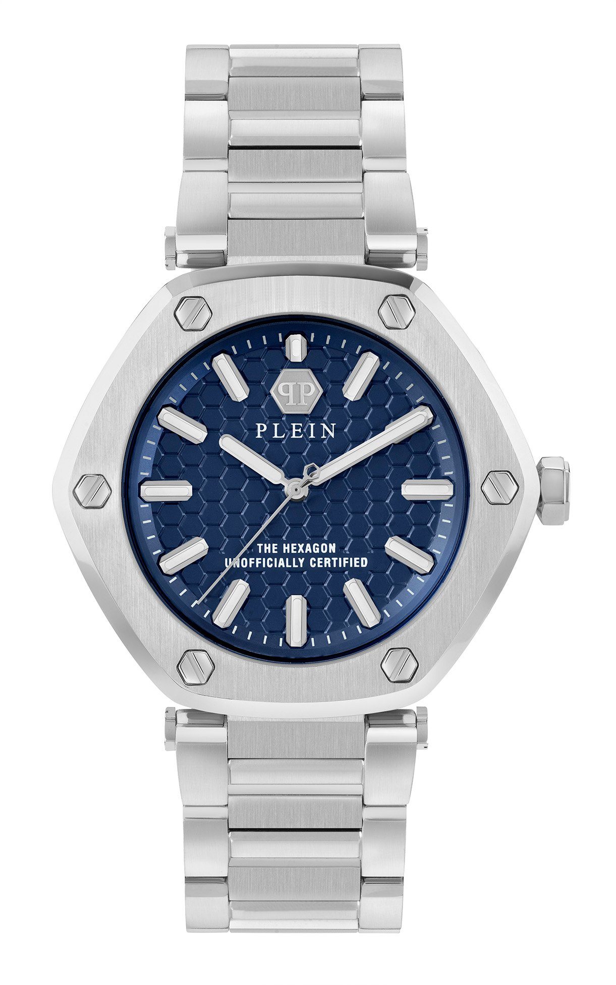 PHILIPP PLEIN Quarzuhr PW1BA0423
