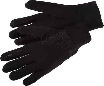 Pro Touch Feldspielerhandschuhe Handschuh Feldspieler BLACK