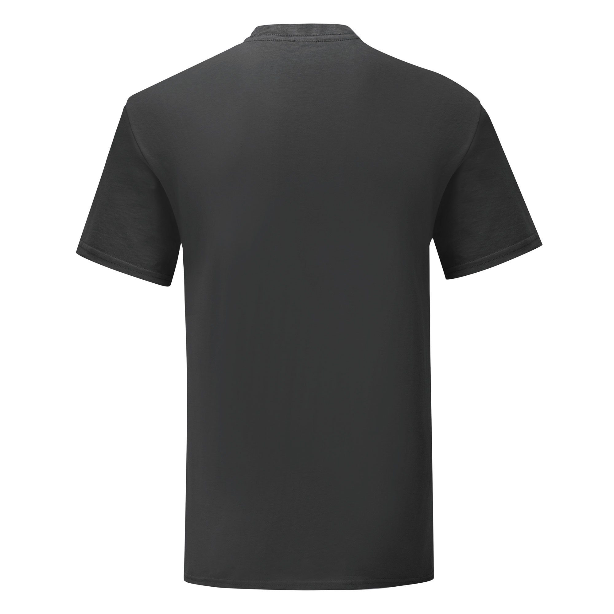 Fruit of the Loom Rundhalsshirt Iconic günstig online kaufen