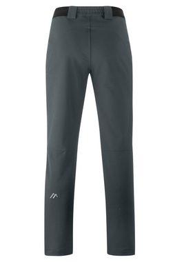 Maier Sports Funktionshose Norit winter M Elastische Tourenhose für anspruchsvolle Outdoor-Aktivitäten