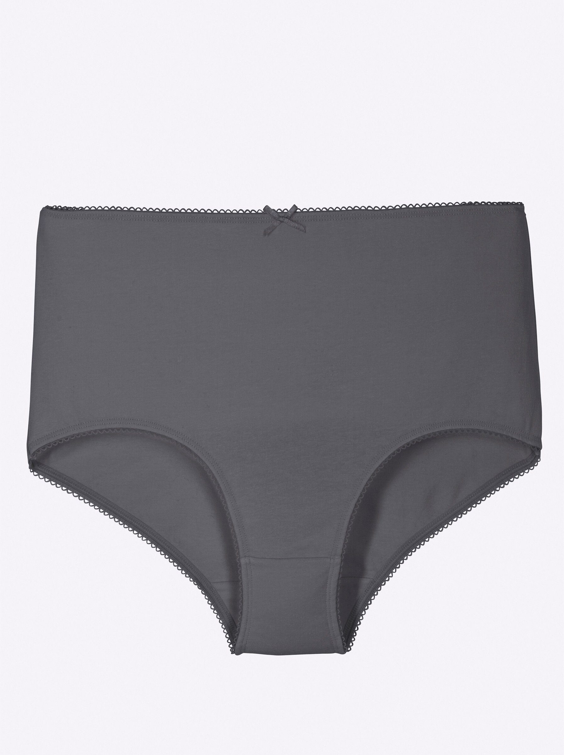 Sieh an! Slip Taillenslip (5-St)