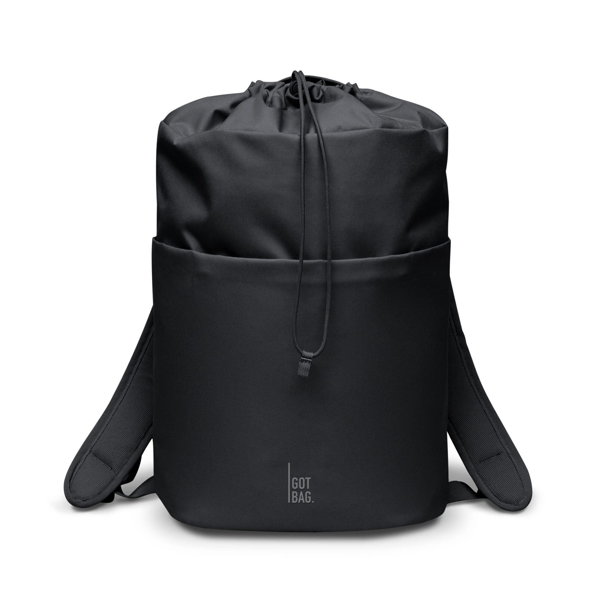 Got Bag Freizeitrucksack Barrel Pack günstig online kaufen