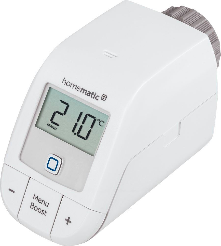 Heizkörperthermostat Heizkörperthermostat – basic (153412A0)
