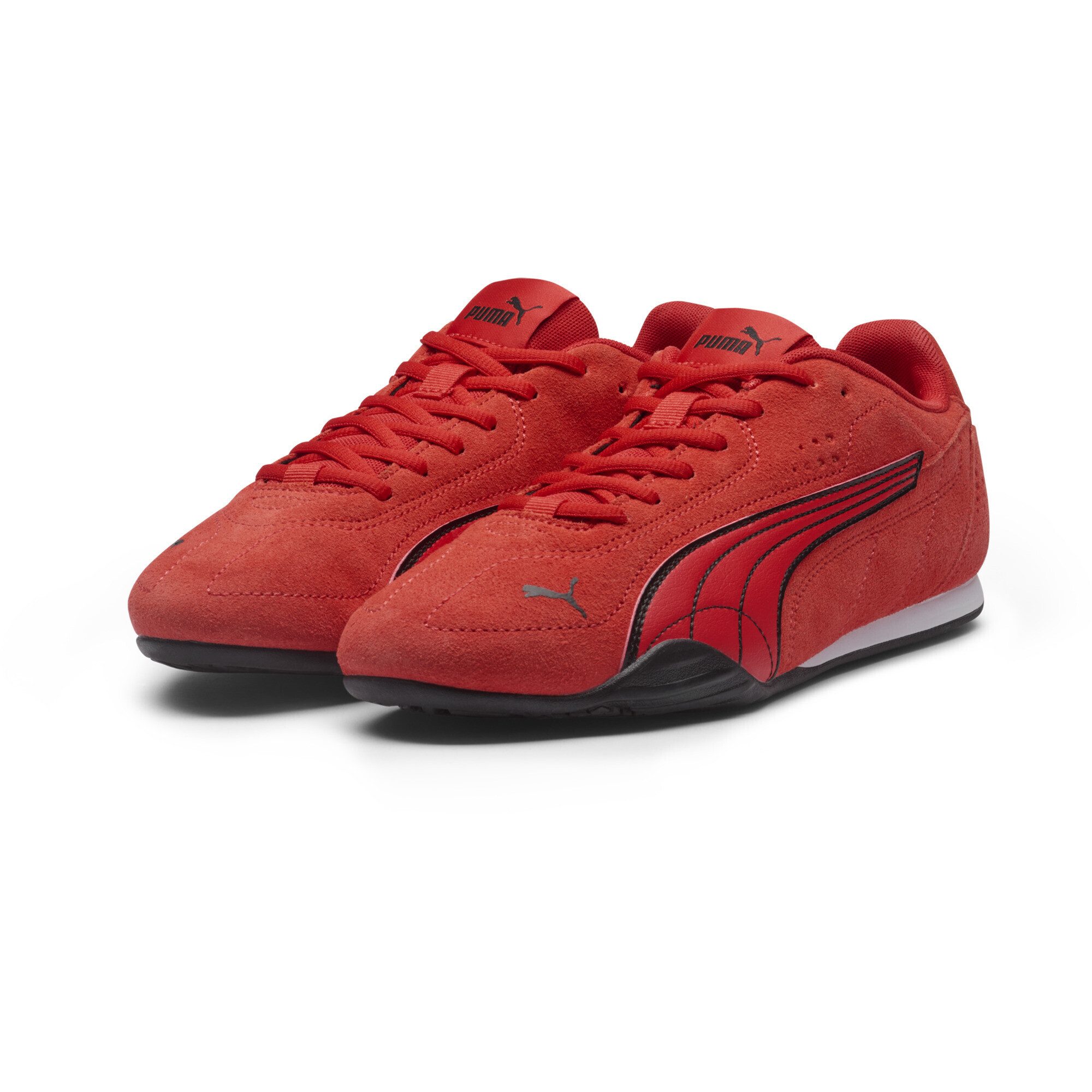 PUMA PUMA Catch Sneakers Erwachsene Sneaker