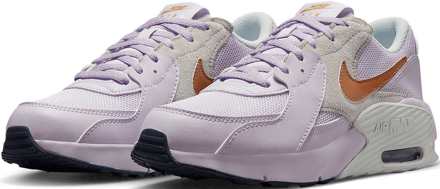 Nike Sportswear AIR MAX EXCEE (GS) Sneaker lila