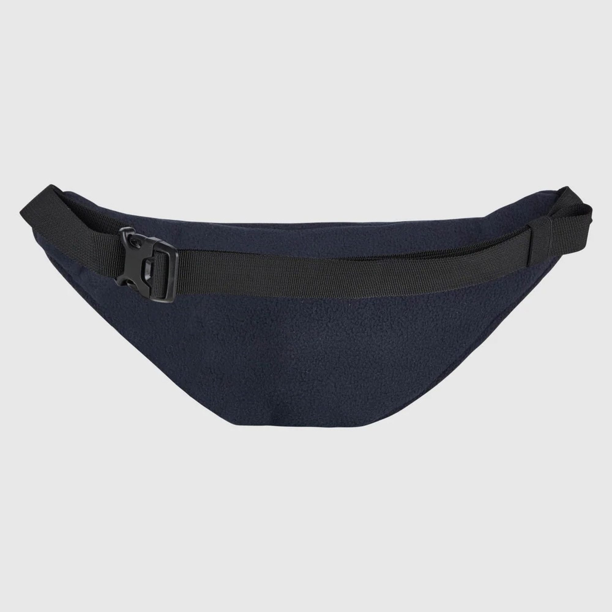 Cleptomanicx Gürteltasche Cleptomanicx Hipbag Ligull Fleece (Gürteltasche, Hip Bag, Gürteltasche, Bauchtasche)