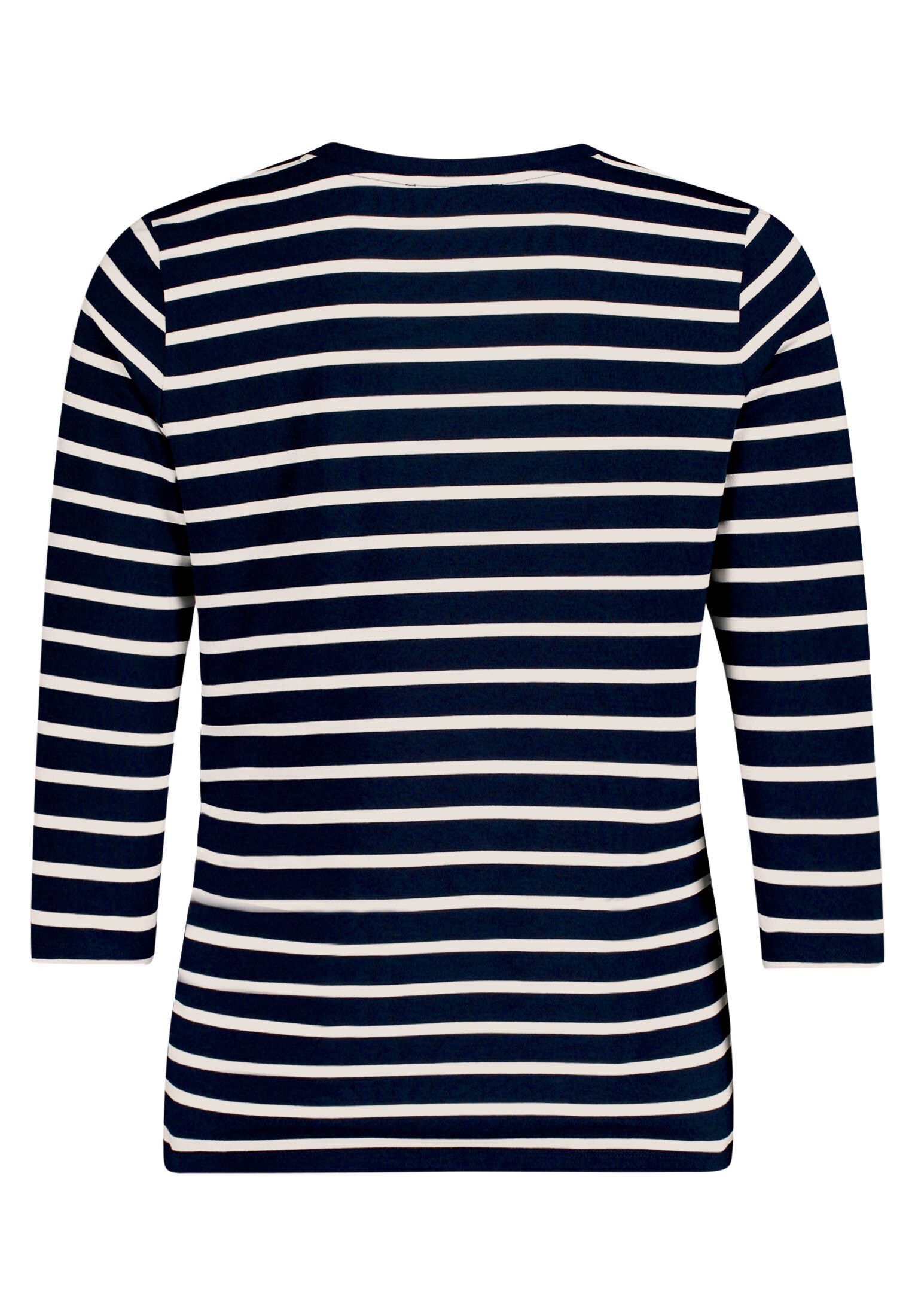 Betty Barclay 3/4-Arm-Shirt Damen mit Schmucksteinen (1-tlg)
