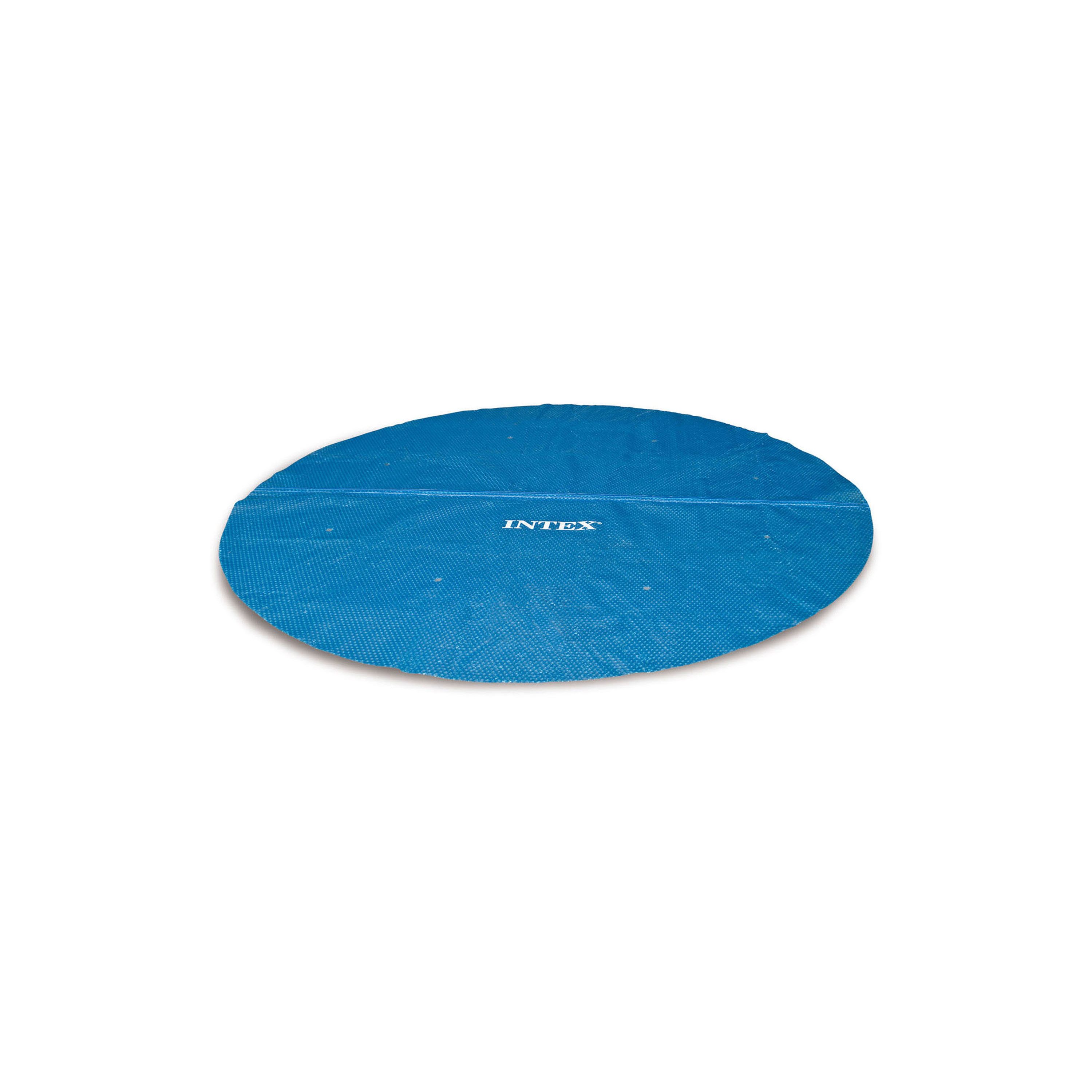Pool-Abdeckplane 29020 - Solarabdeckplane für Easy & Frame Pools Ø244cm
