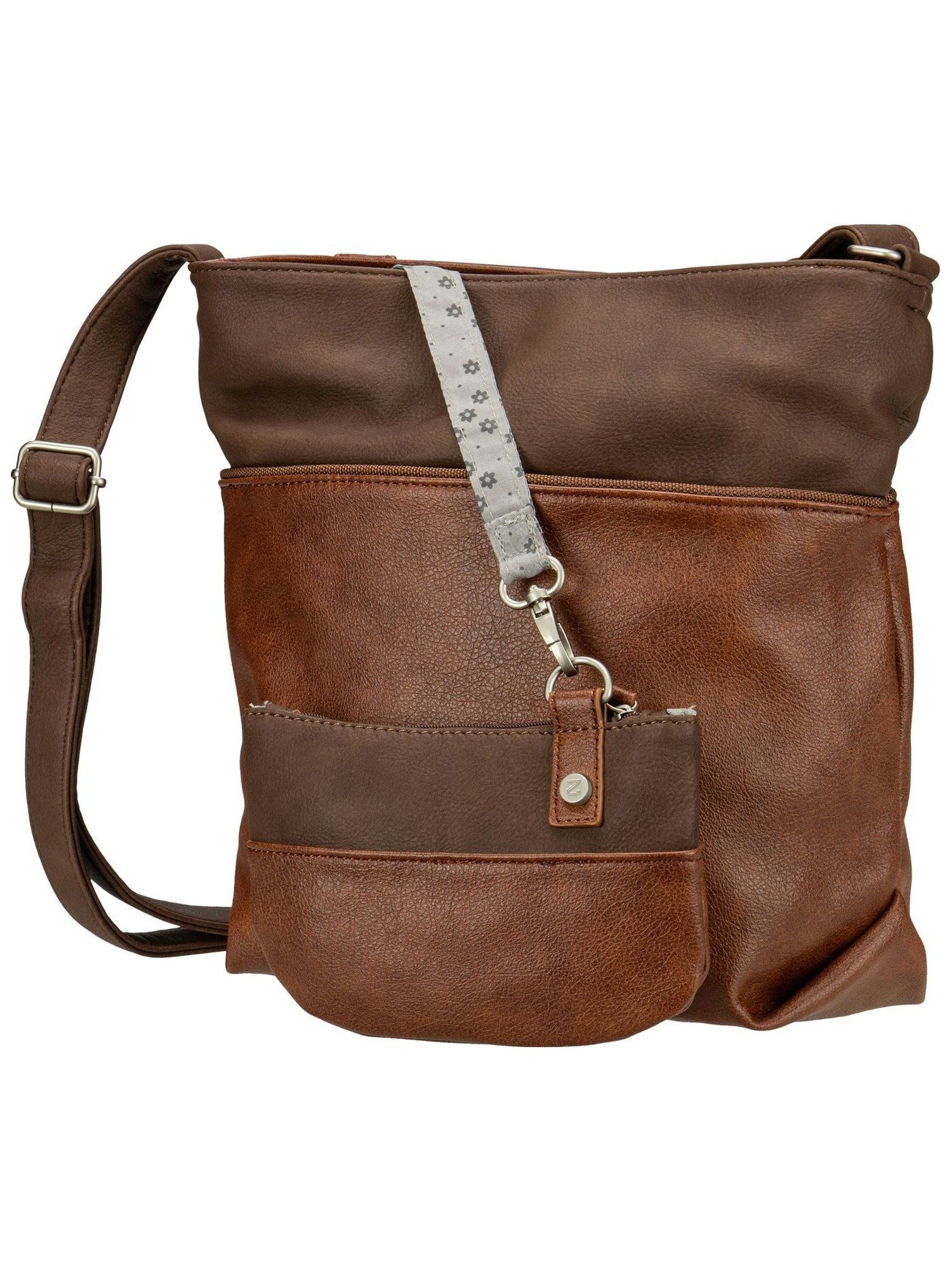 Zwei Beuteltasche Jana J10