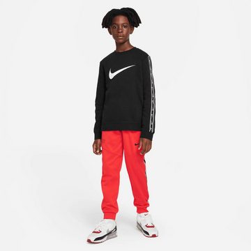 Nike Sportswear Sweatshirt Jungen Sweatshirt REPEAT (1-tlg)