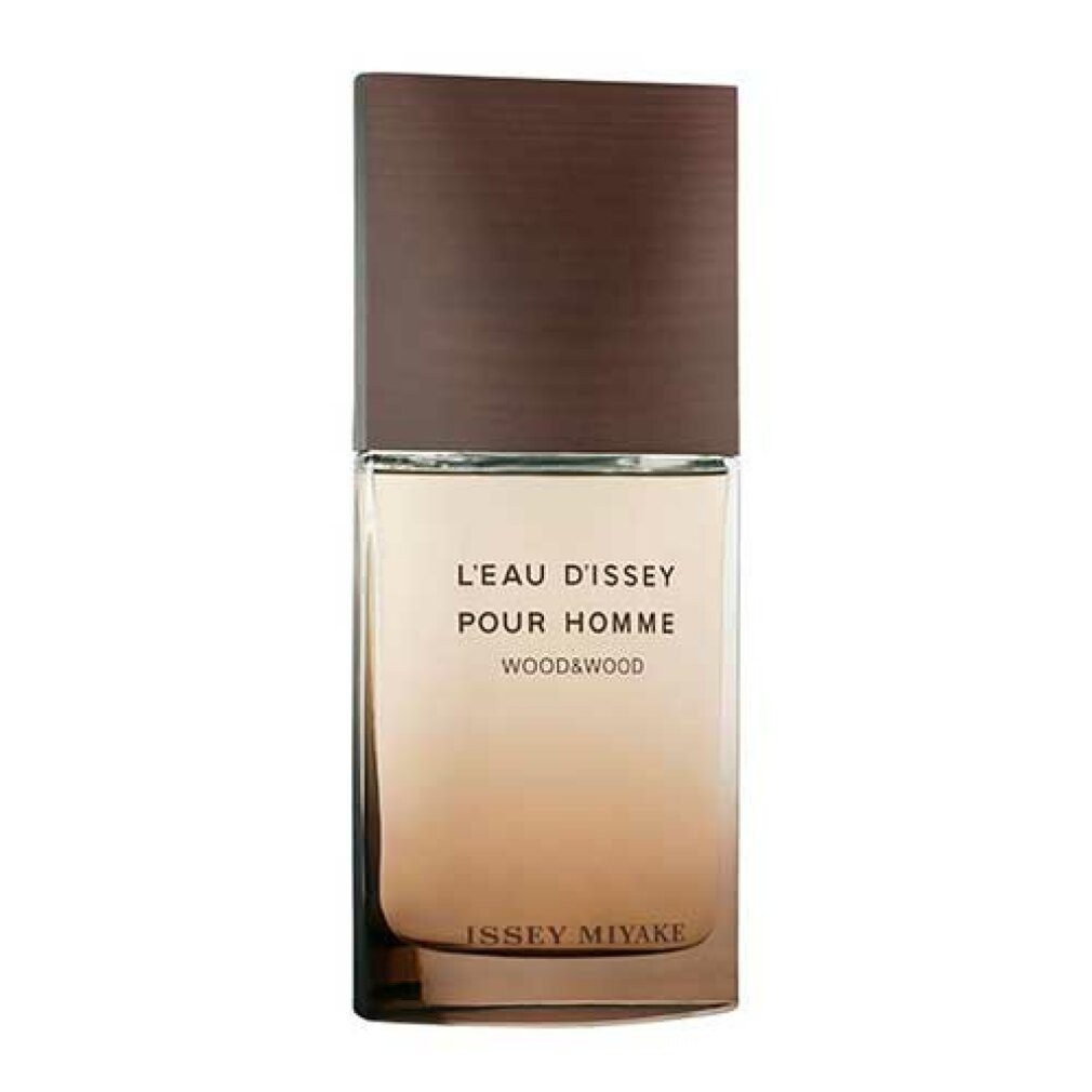 Issey Miyake Eau de Parfum L'Eau D'Issey Wood & Wood Eau De Parfum Spray 50ml