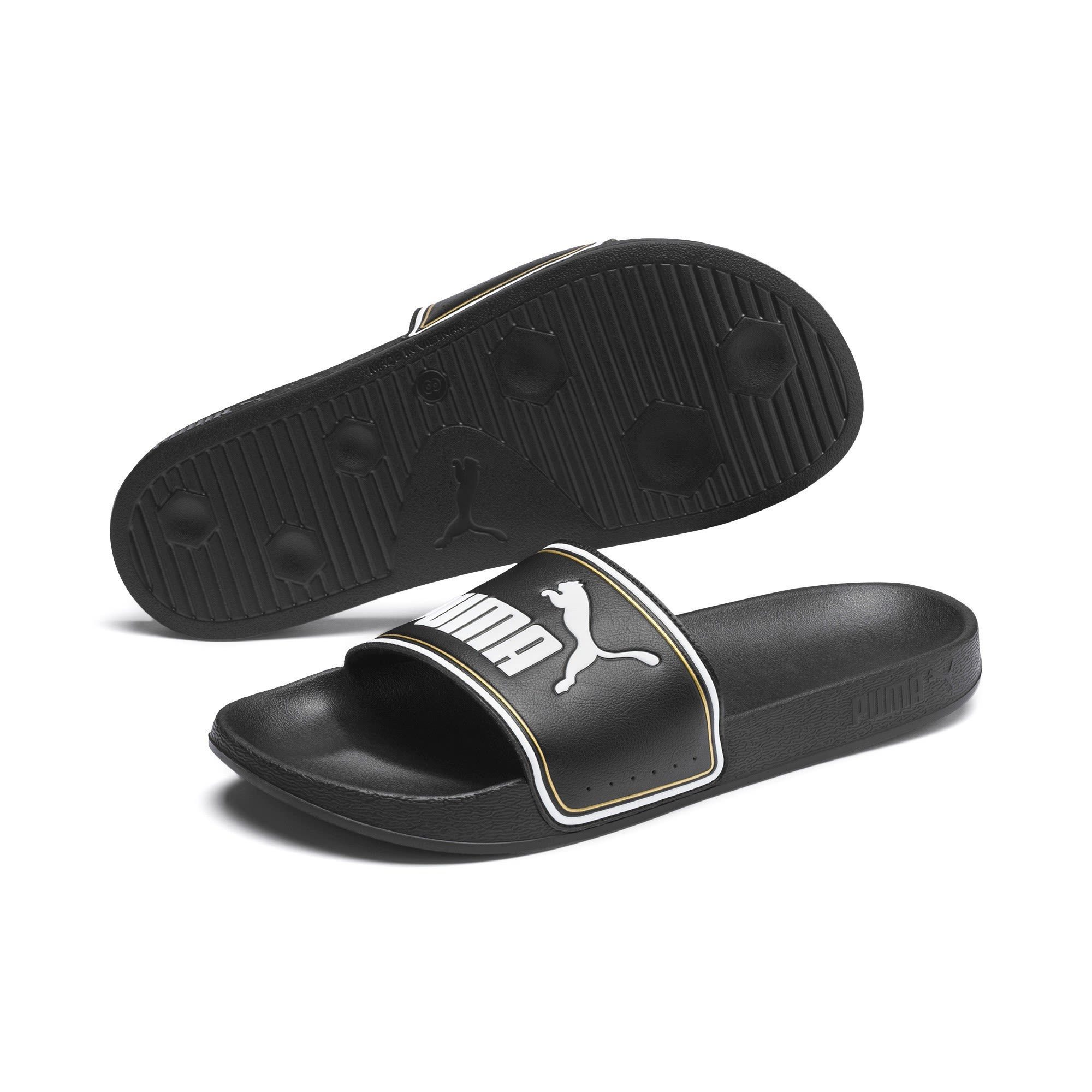 Puma schlappen damen sales