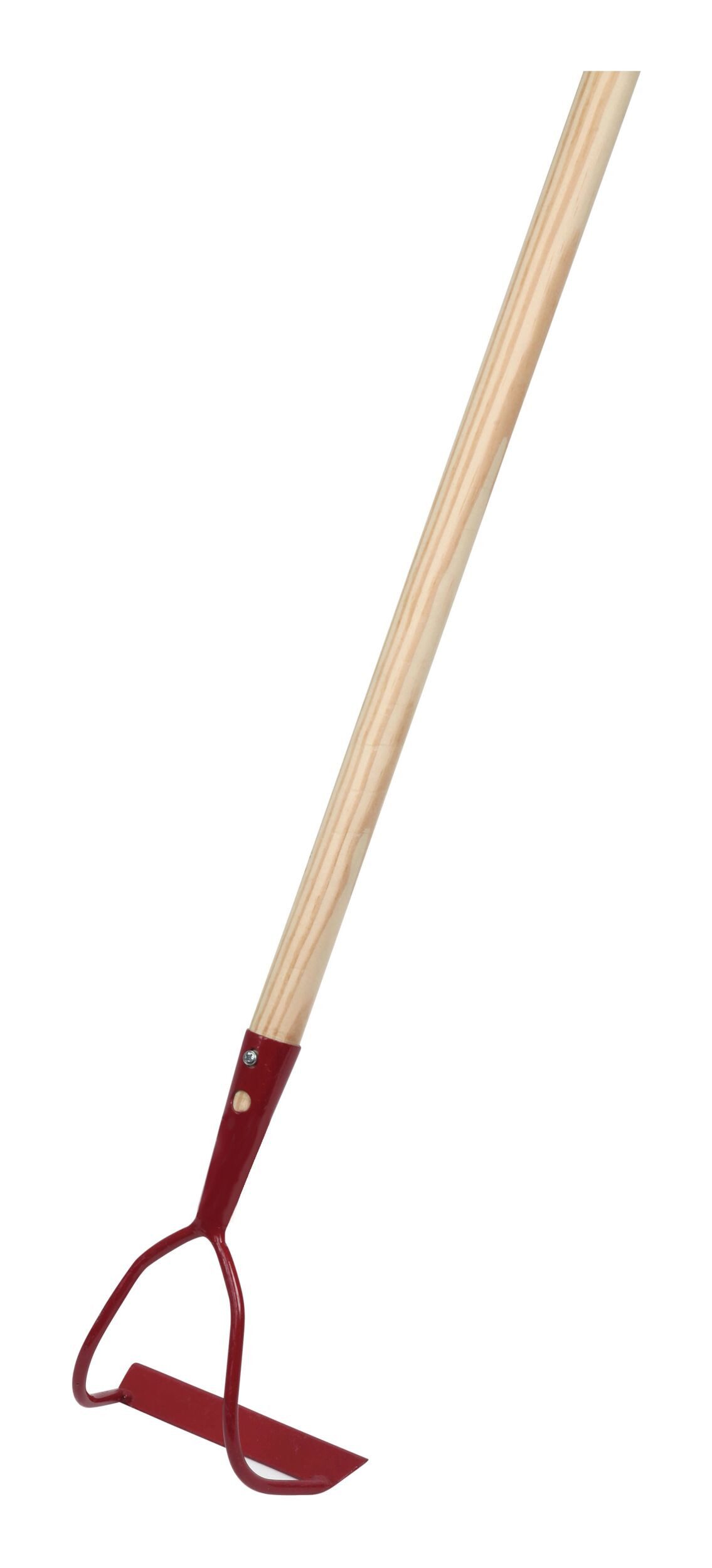 Floraworld Gartenhacke, 16 cm Arbeitsbreite, Bügelzughacke mit Stiel günstig online kaufen