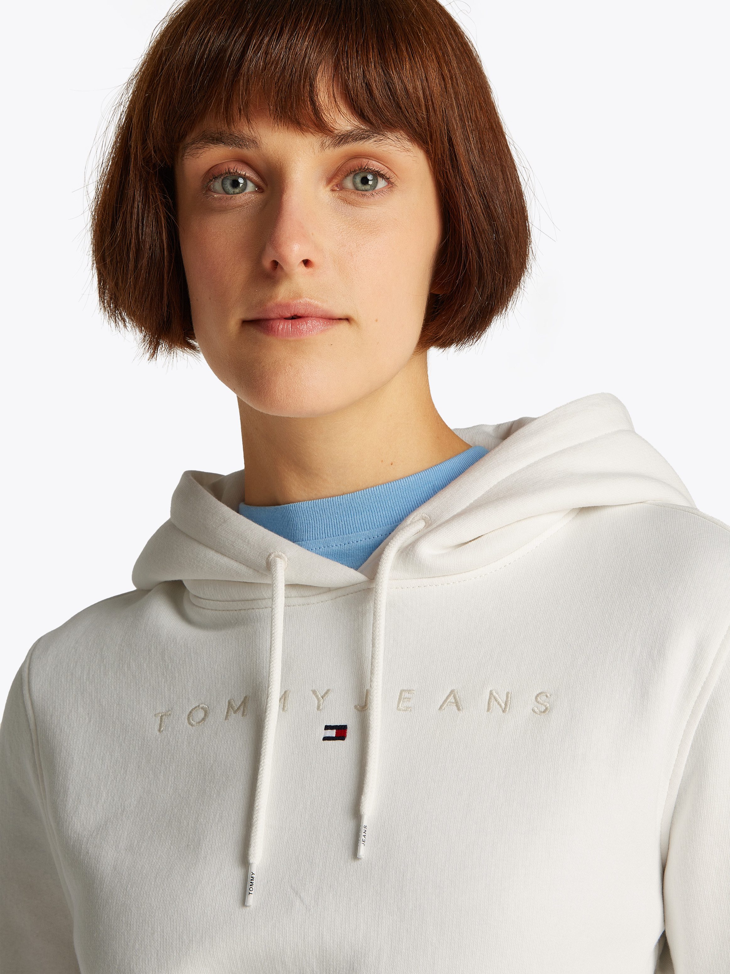 Tommy Jeans Curve Kapuzensweatshirt TJW REG günstig online kaufen