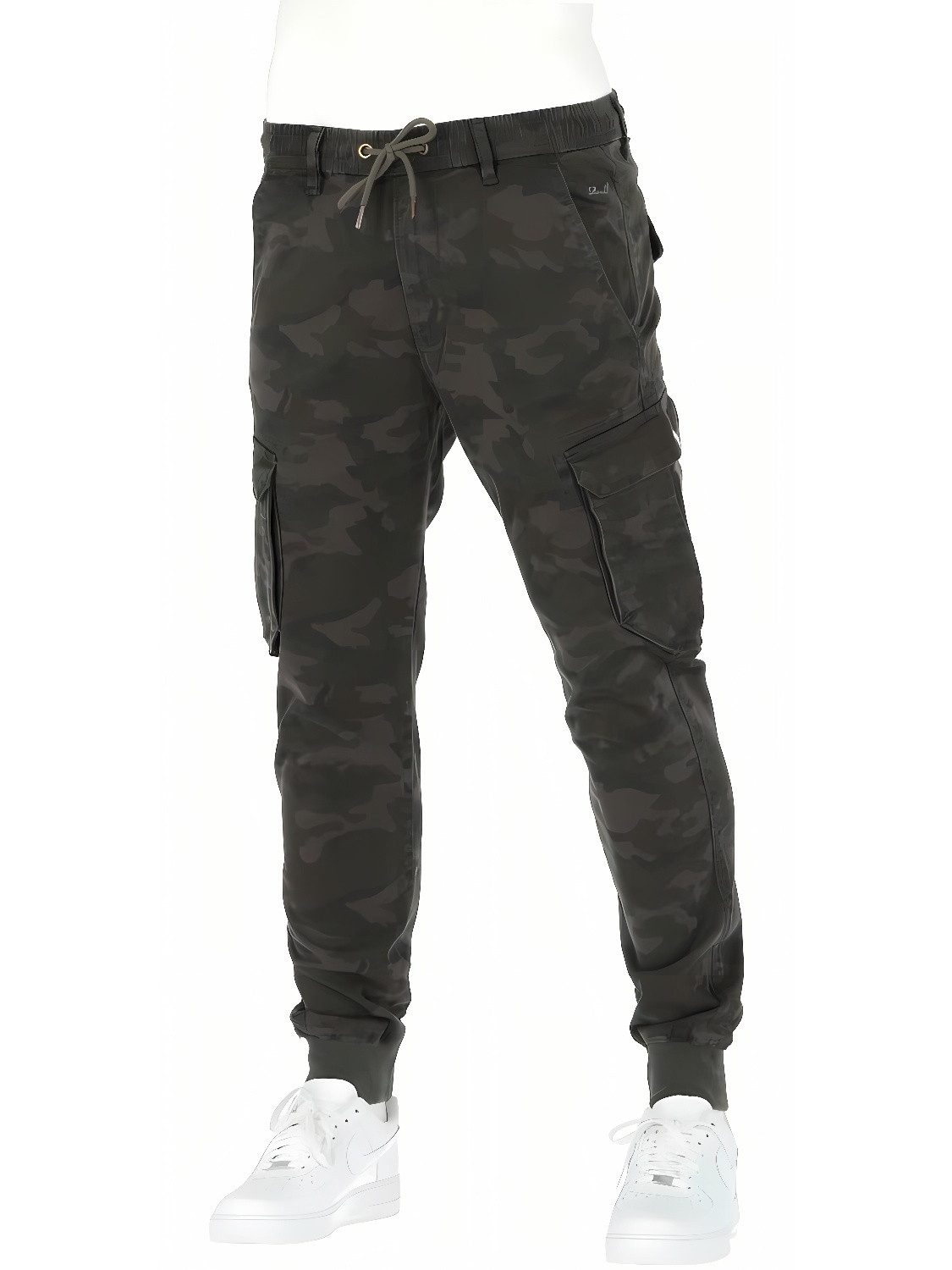 REELL Cargohose Reflex Rib Cargo