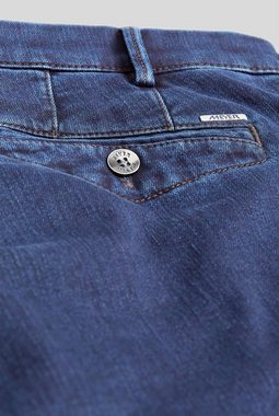 MEYER 5-Pocket-Jeans CHICAGO mit 2-Way Stretch