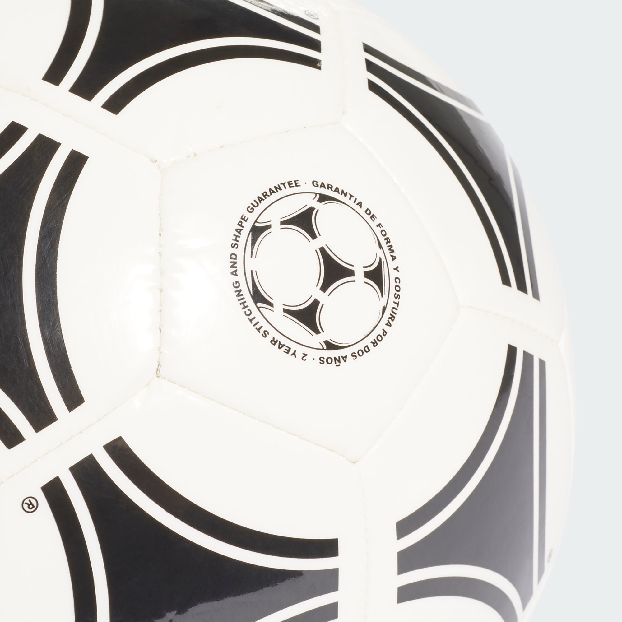 adidas Performance Fußball TANGO GLIDER BALL (1-St)