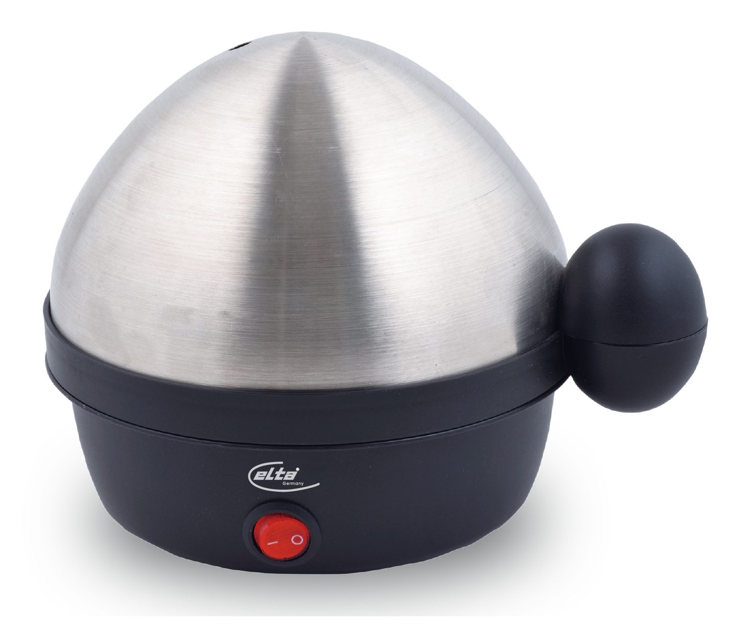 Elta Яйцеварки Edelstahl, Anzahl Eier: 7 St., 380 W