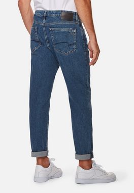 Mavi Tapered-fit-Jeans LUKA 5-Pocket-Style