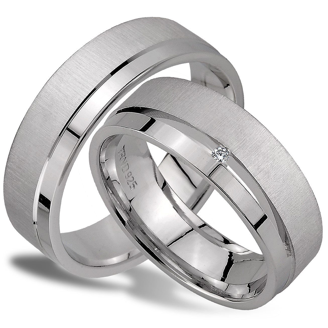 Trauringe123 Trauring Hochzeitsringe Verlobungsringe Trauringe Eheringe günstig online kaufen
