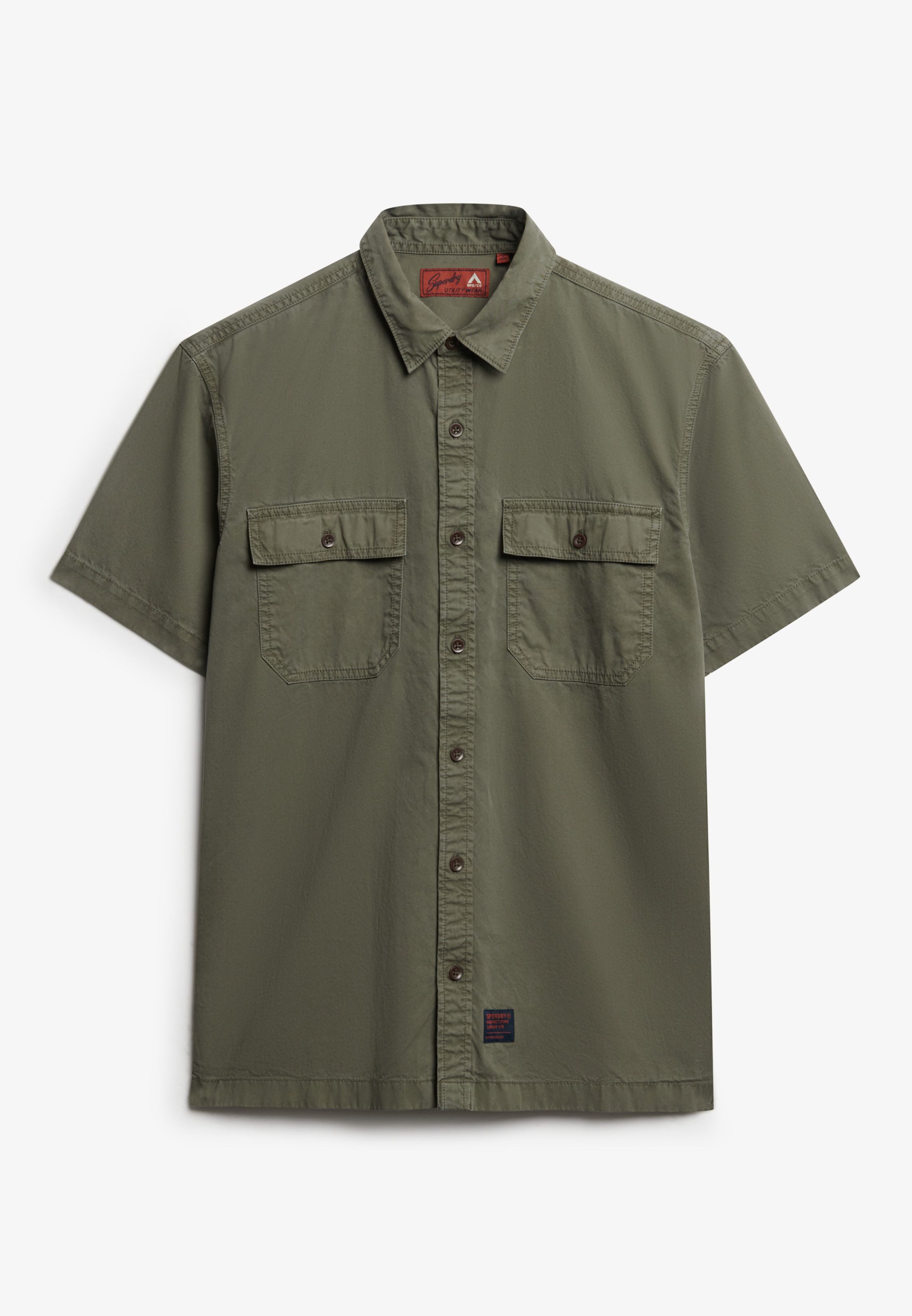 Superdry Businesshemd