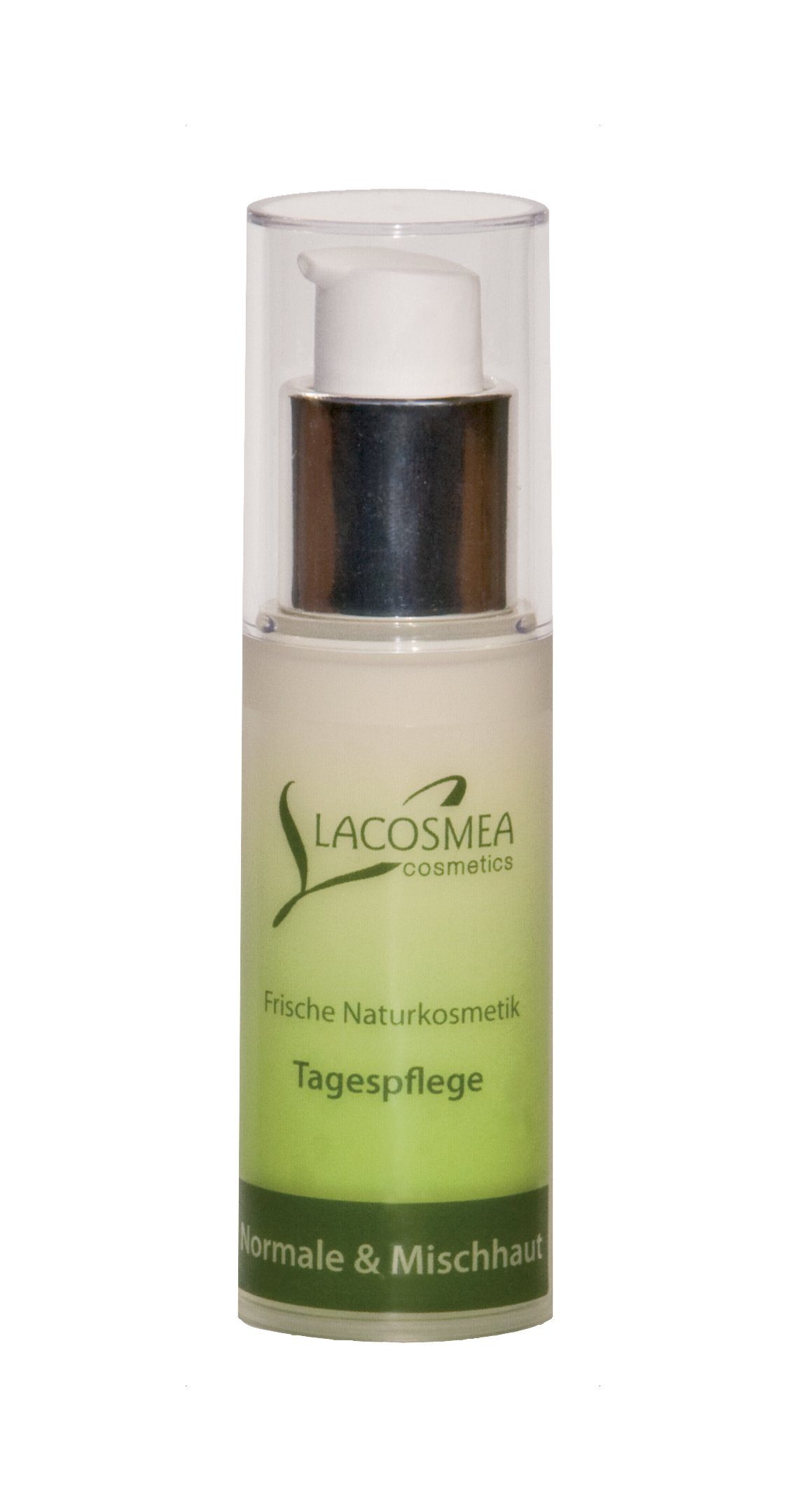 Lacosmea Cosmetics Gesichtspflege Tagespflege für normale Haut & Mischhaut