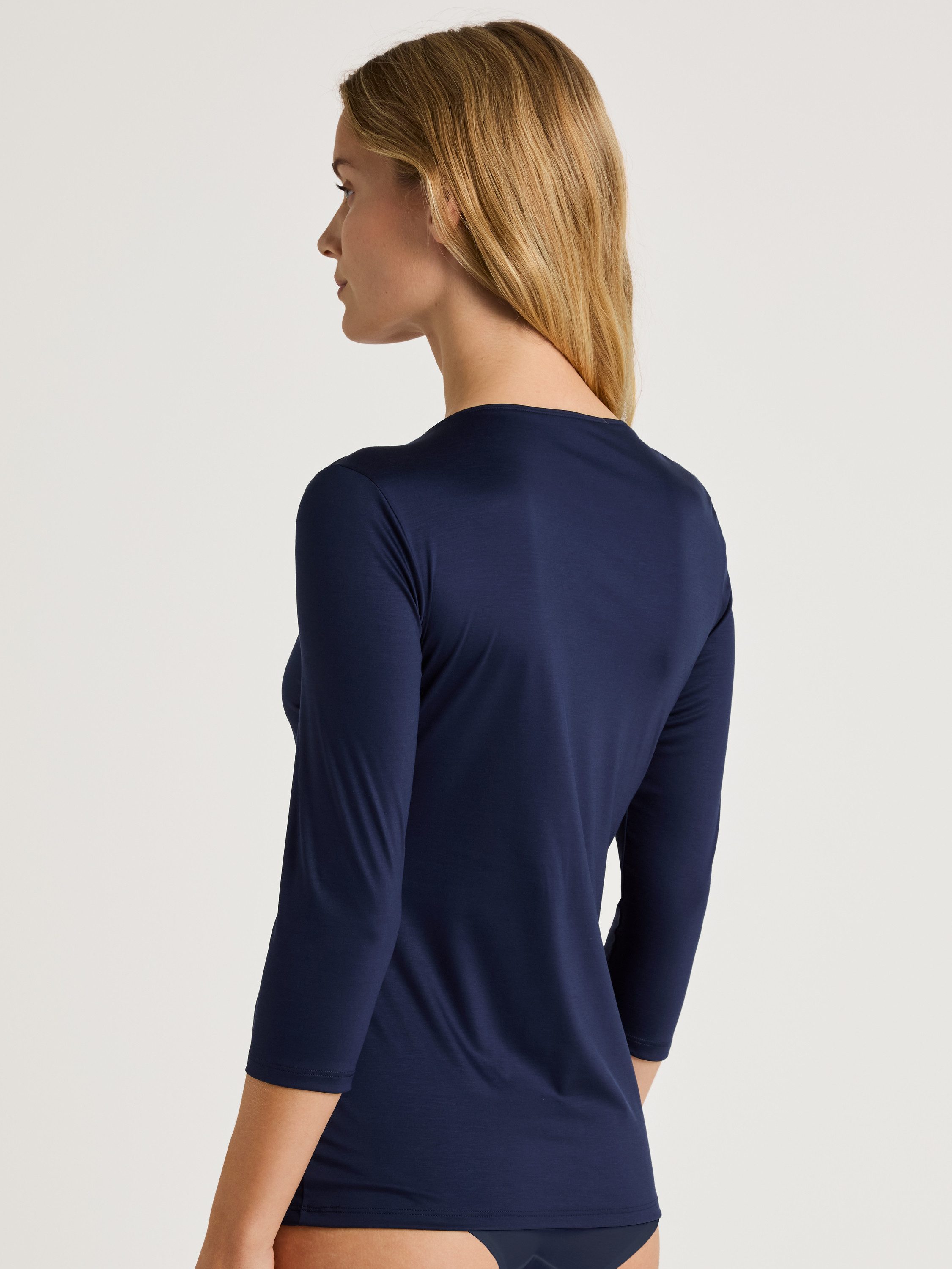 CALIDA Unterziehshirt Special Natural Luxe Damen günstig online kaufen