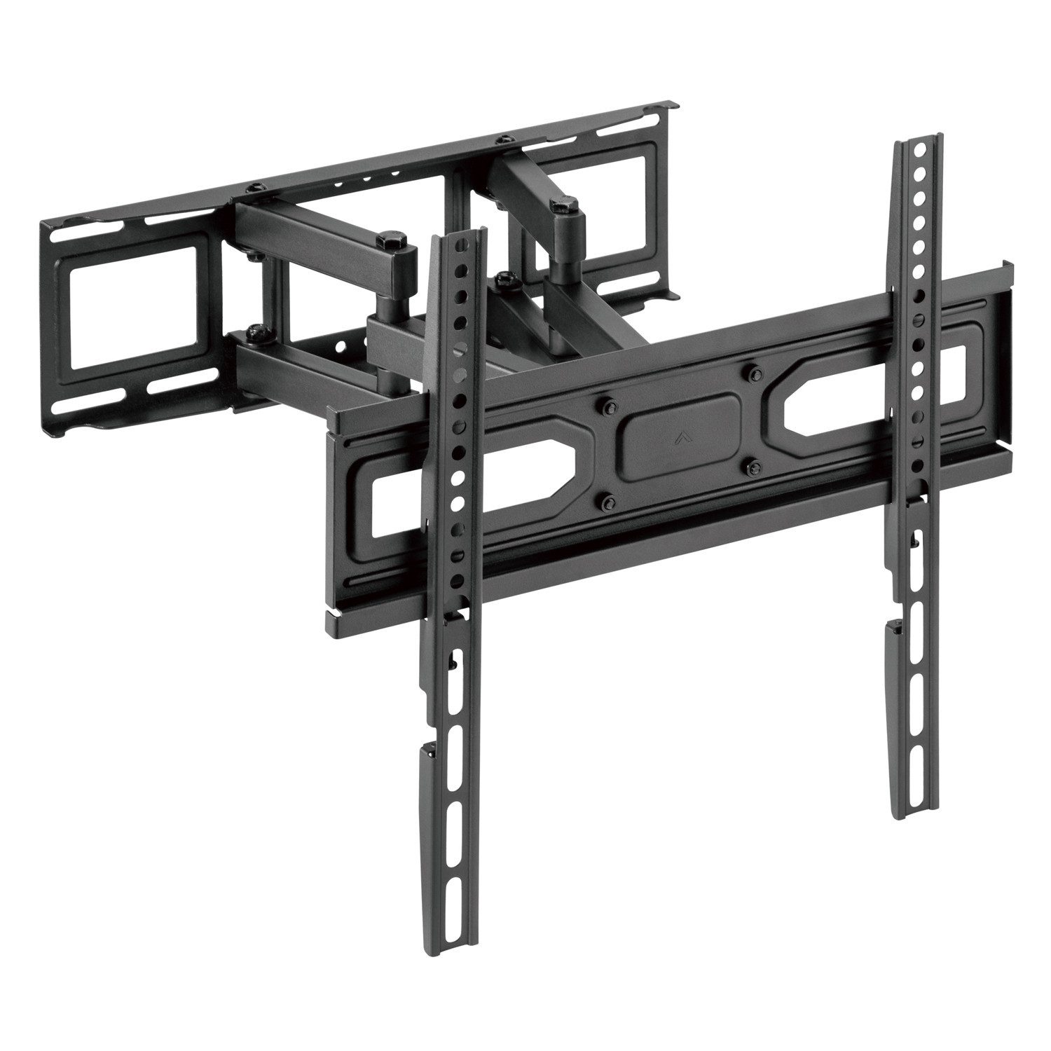 Art TV-Wandhalterung AR-89 Halterung für LED LCD TV 32-70'' 40kg, (bis 70 Zoll, Kabelverstecksystem, Vertikale Einstellung)