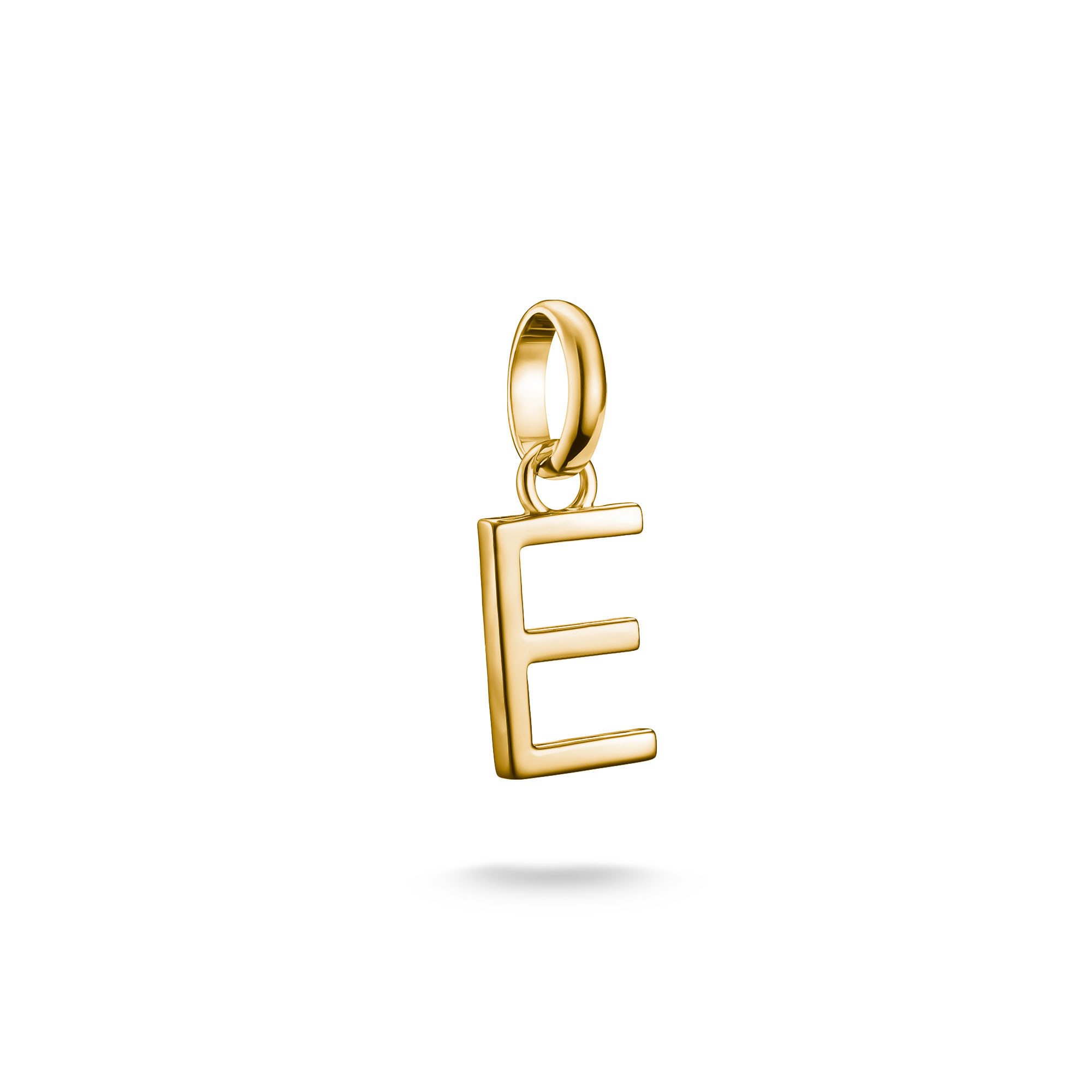Thomas Sabo Charm Buchstabe Charm Alphabet/Buchstabe - Connect
