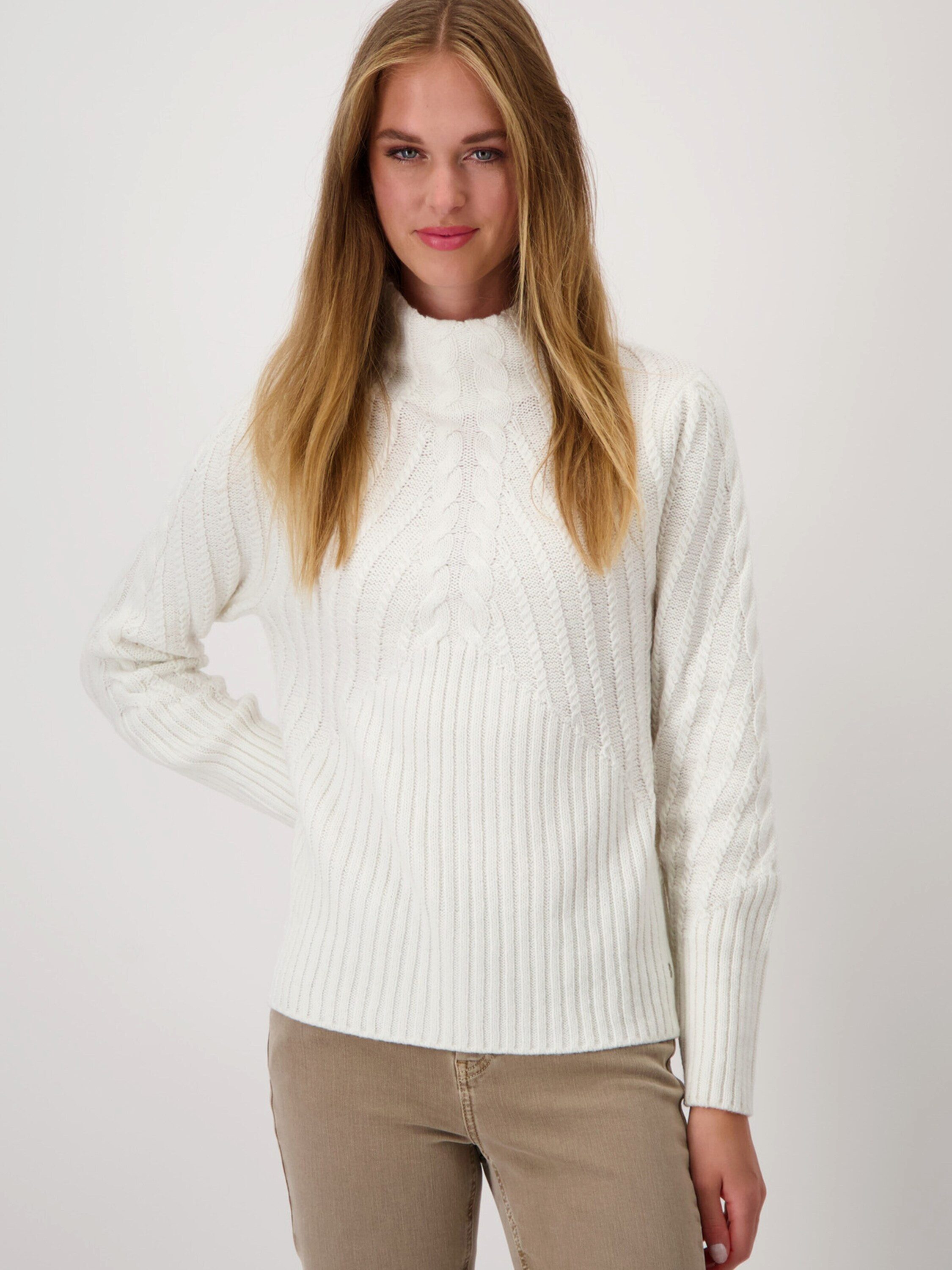 Strickpullover