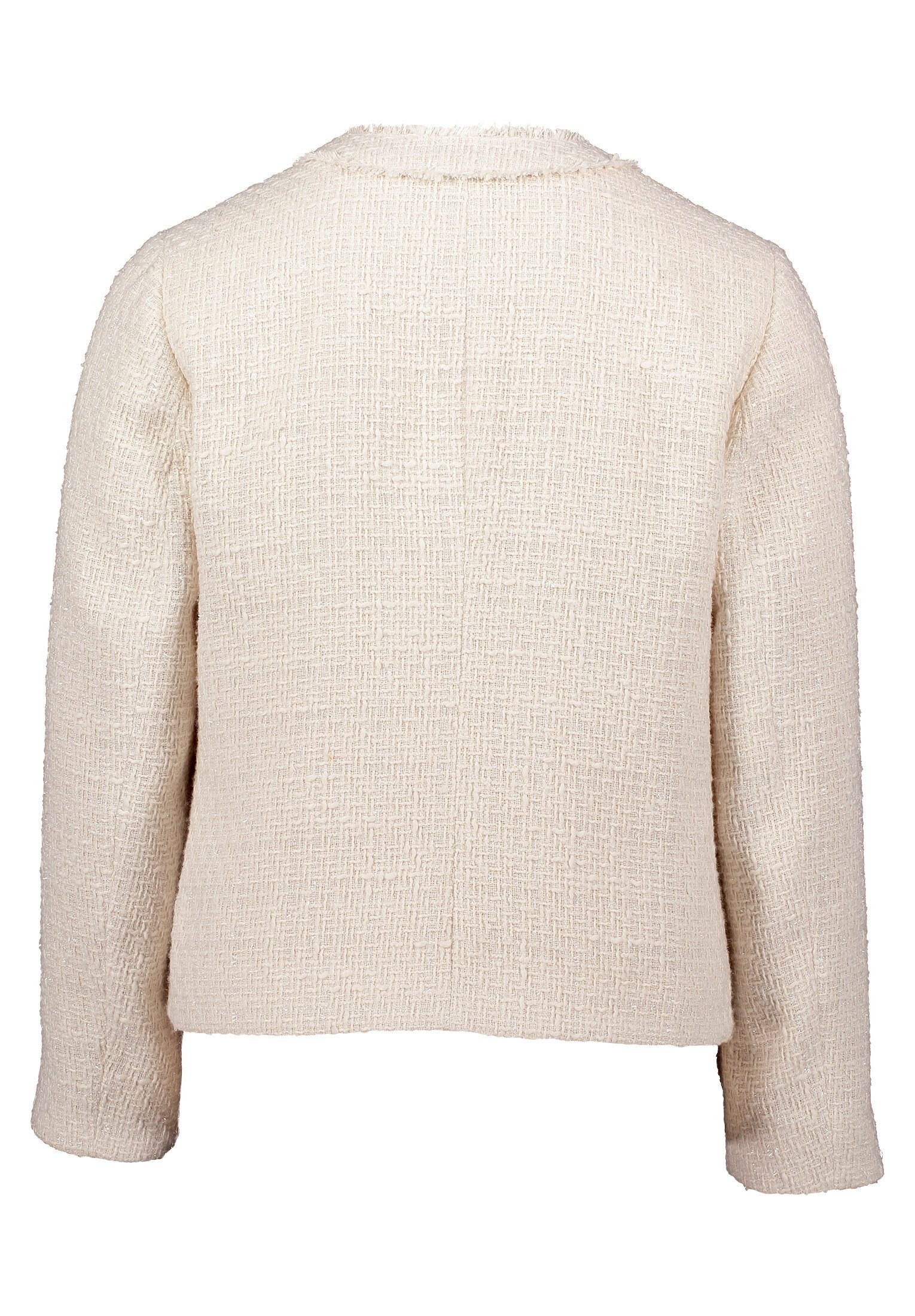Betty Barclay Jackenblazer Damen mit Fransen
