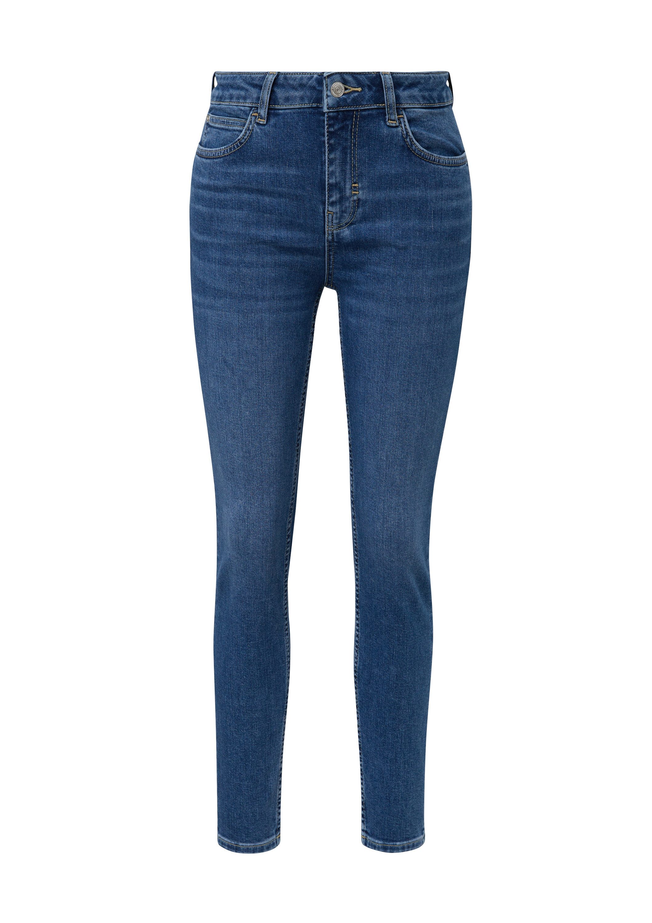 Skinny-fit-Jeans Jeans-Hose