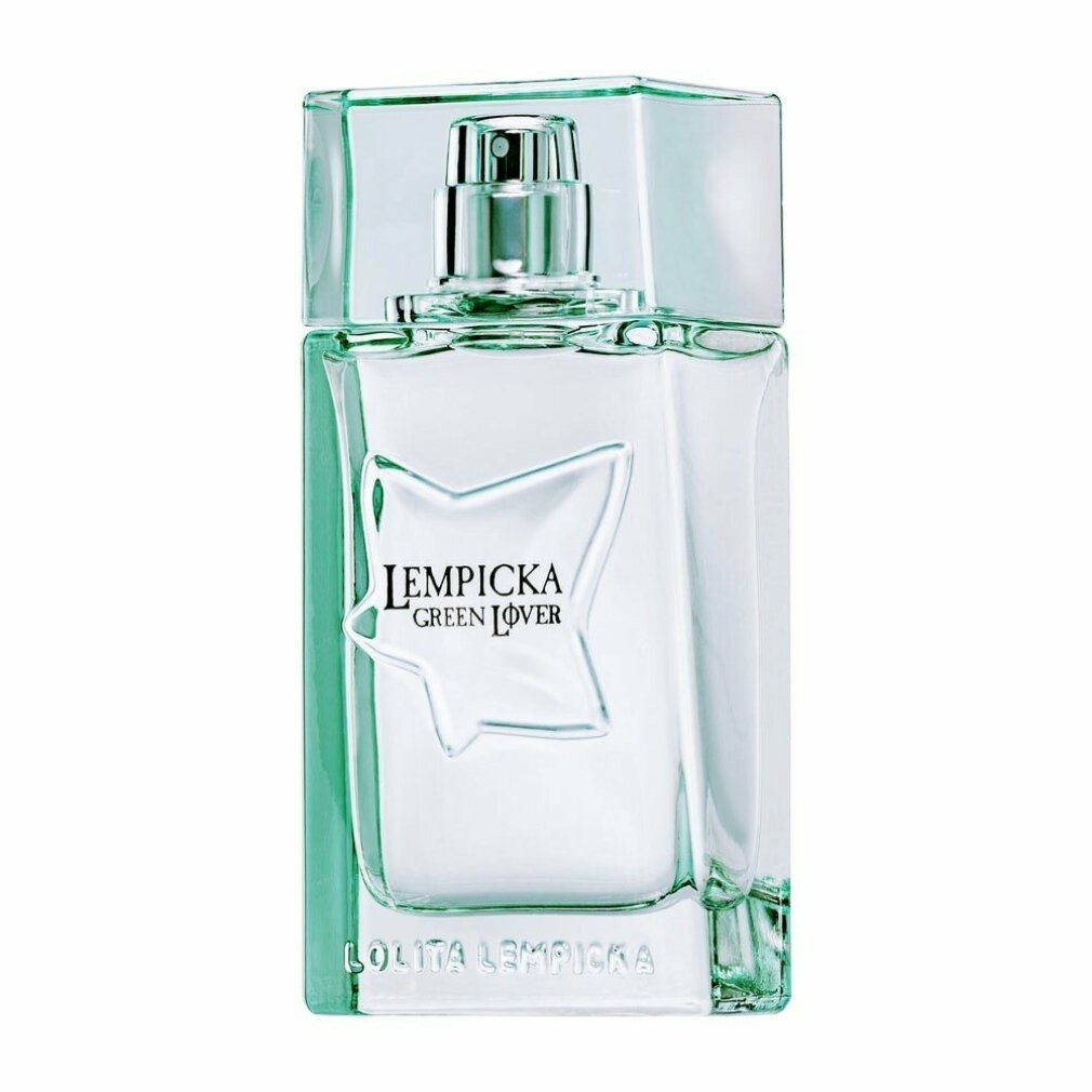 Lolita Lempicka Eau de Toilette Green Lover Eau de Toilette Spray 50ml