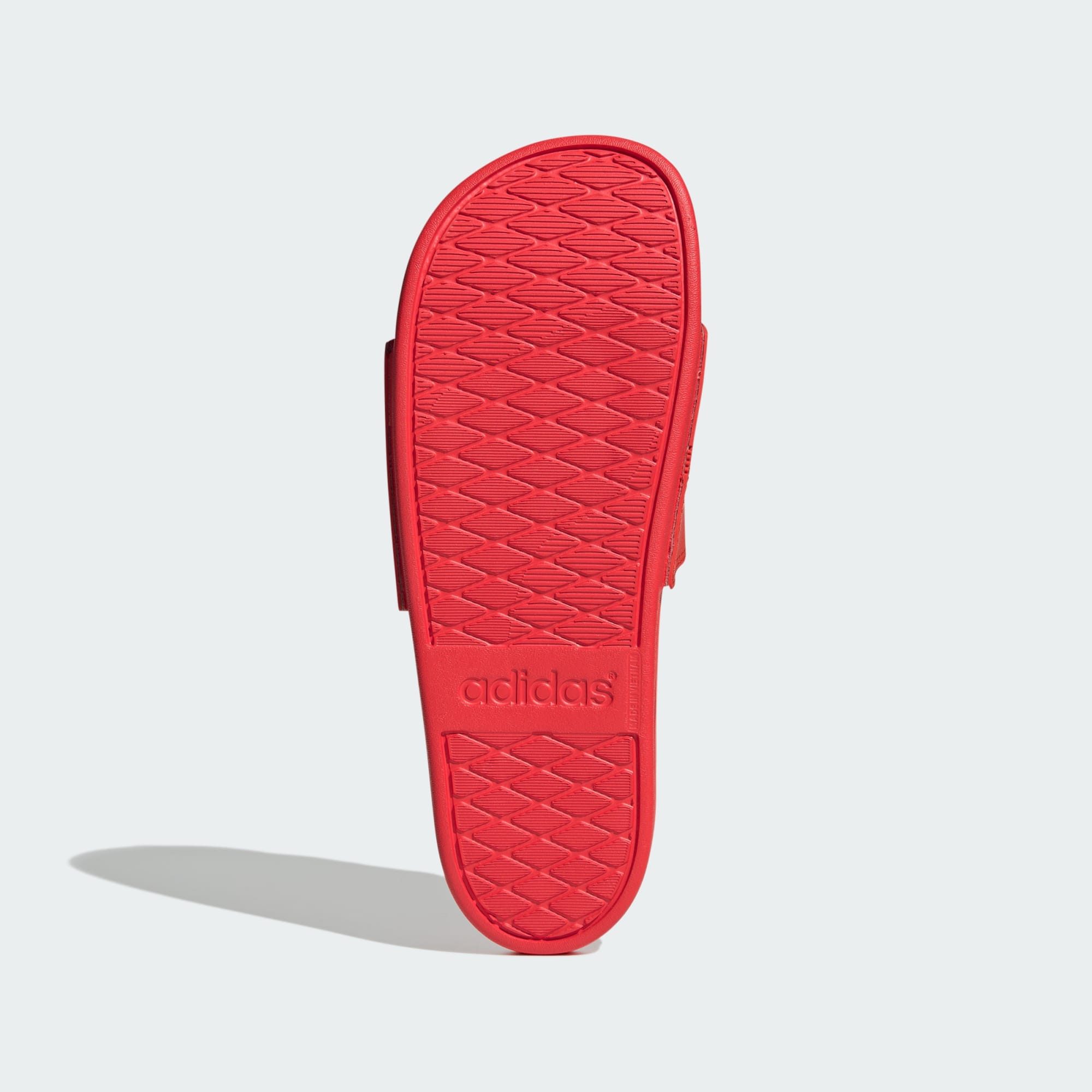 adidas Performance Badepantolette (2-tlg)