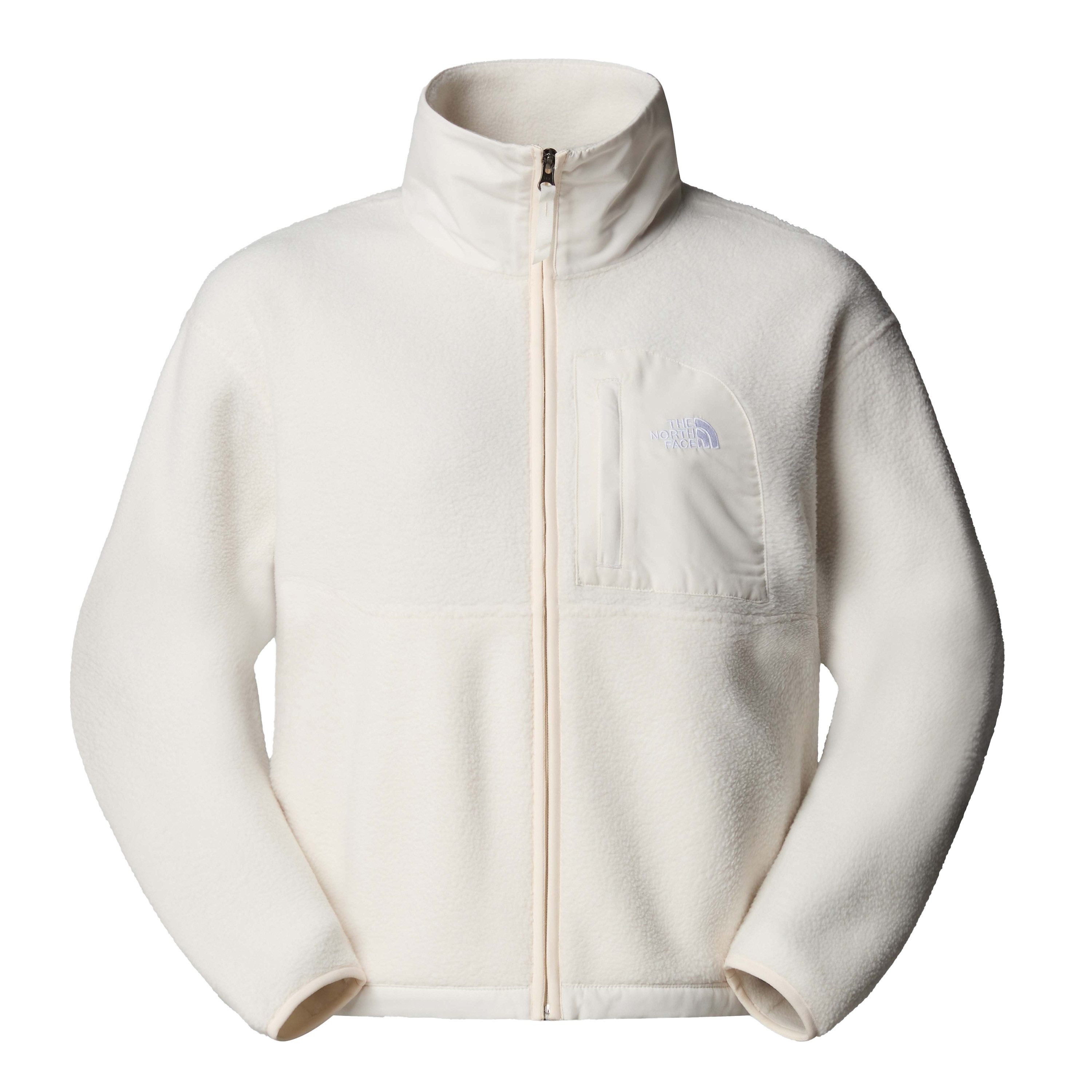 The North Face Fleecejacke The North Face Yumiori Off-Peak Full-Zip Fleece günstig online kaufen