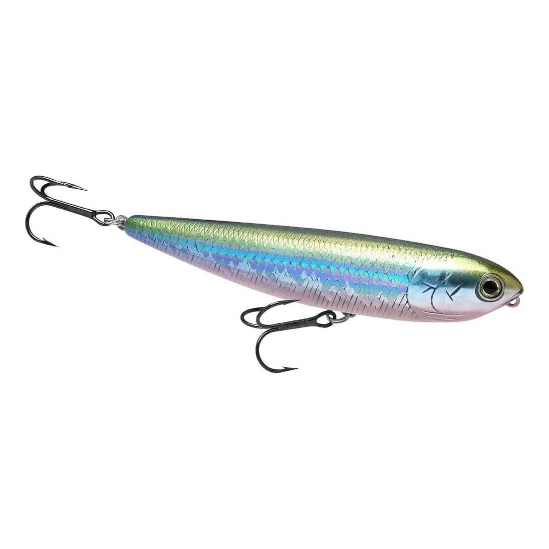 Kunstköder Lucky Craft Sammy 100 Wobbler 13,6g