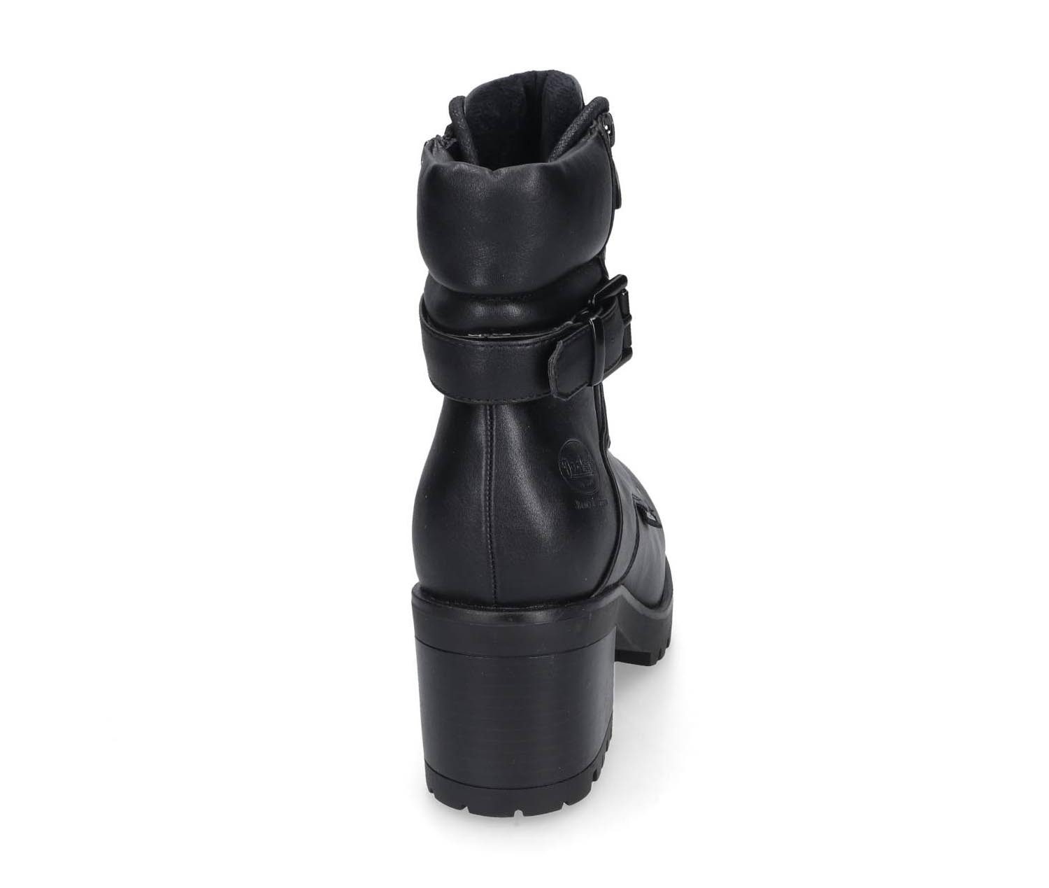 Dockers by Gerli Dockers by Gerli 37CE319 Schwarz Sneaker günstig online kaufen