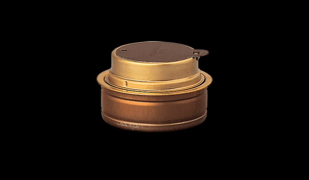 Trangia Outdoor-Küche Spiritusbrenner für alle Trangia Sturmkocher