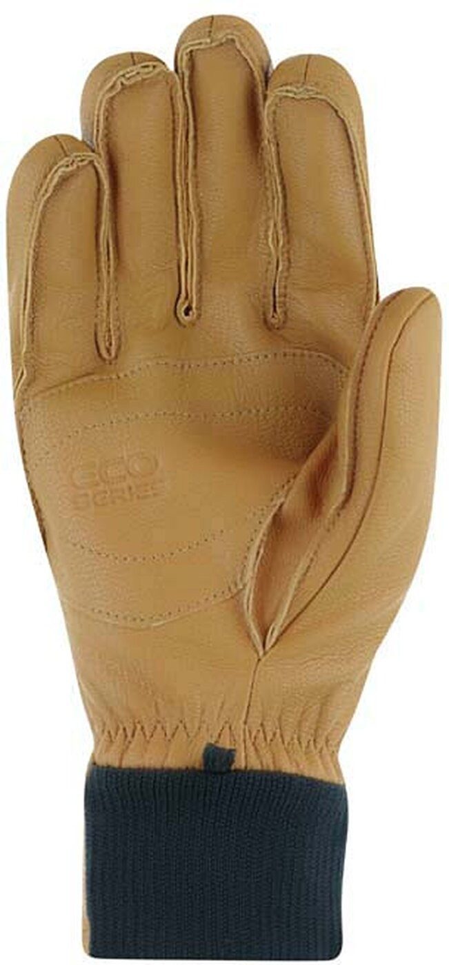 Roeckl SPORTS Skihandschuhe Kronau CHAI TEA