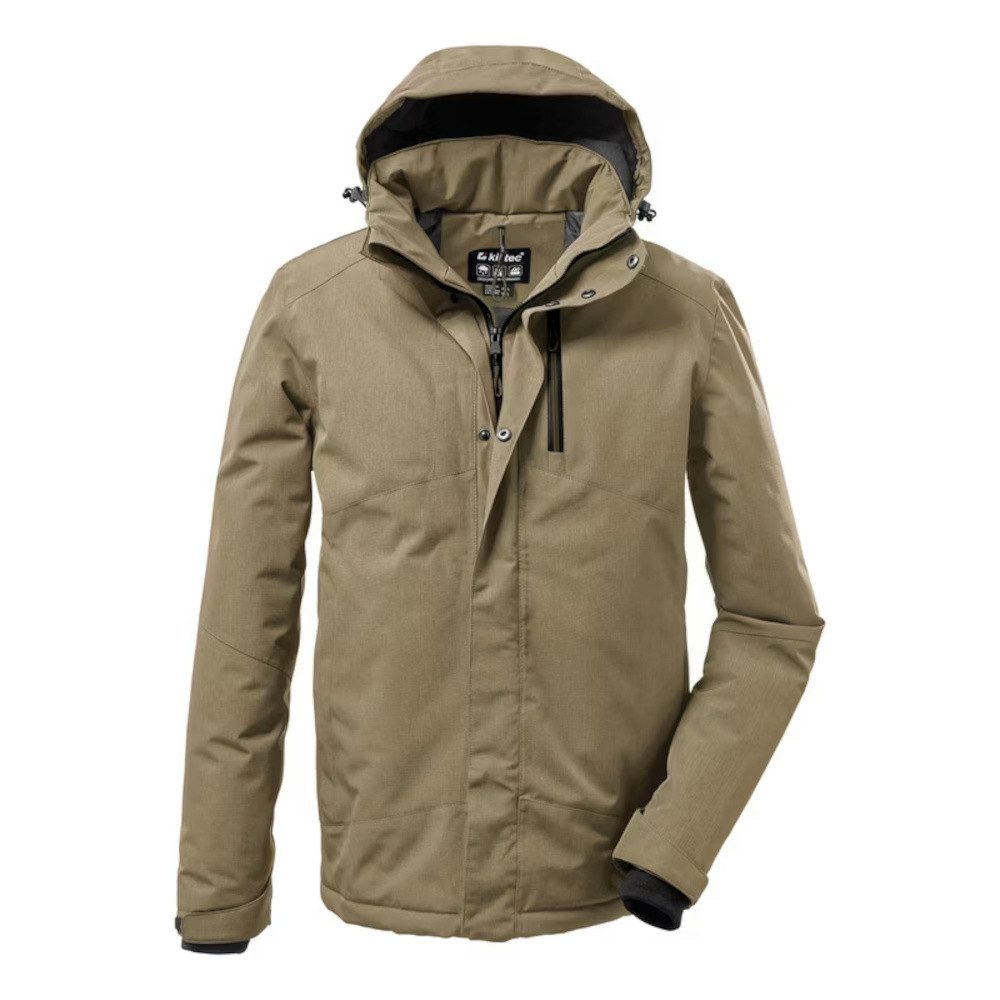 Killtec Outdoorjacke killtec Herren Funktionsjacke KOW 161 MN JCKT 37589 günstig online kaufen