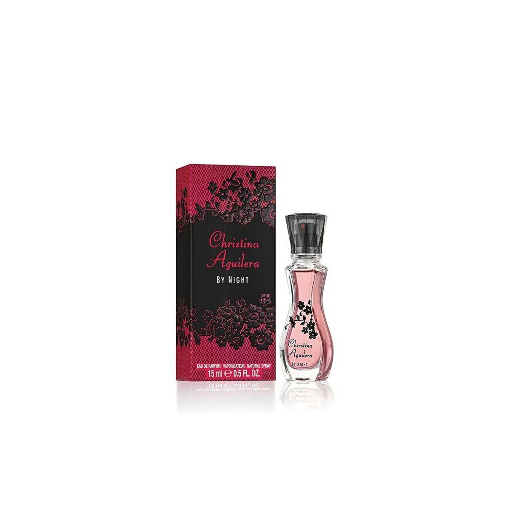 Christina Aguilera Eau de Parfum By Night EdP 15ml