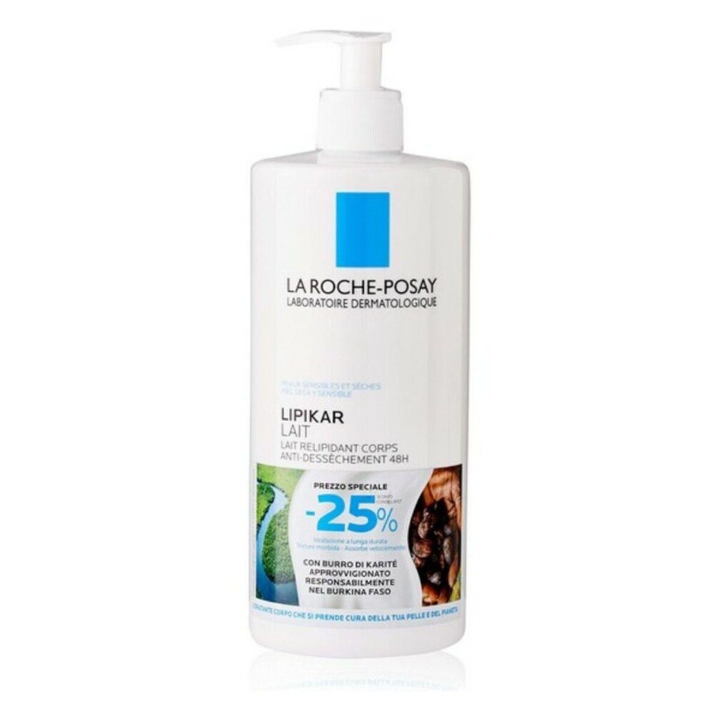 La Roche-Posay Körperpflegemittel LIPIKAR lait relipidant corps 750ml