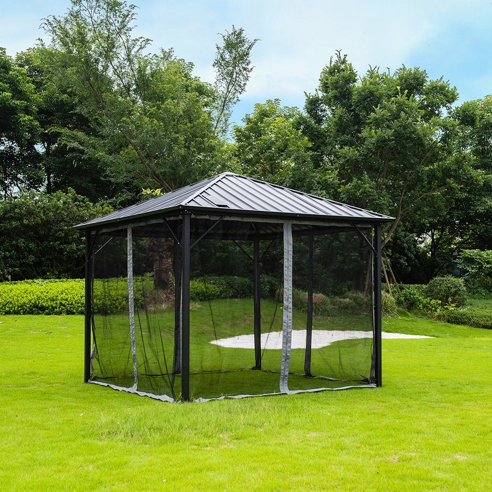 47+ Beleuchtung Für Pavillon, Erfahre, wie du deinen pavillon mit